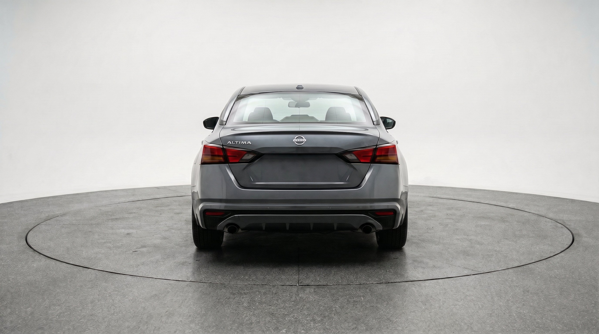 Thumbnail: 2026 Nissan Altima - 7