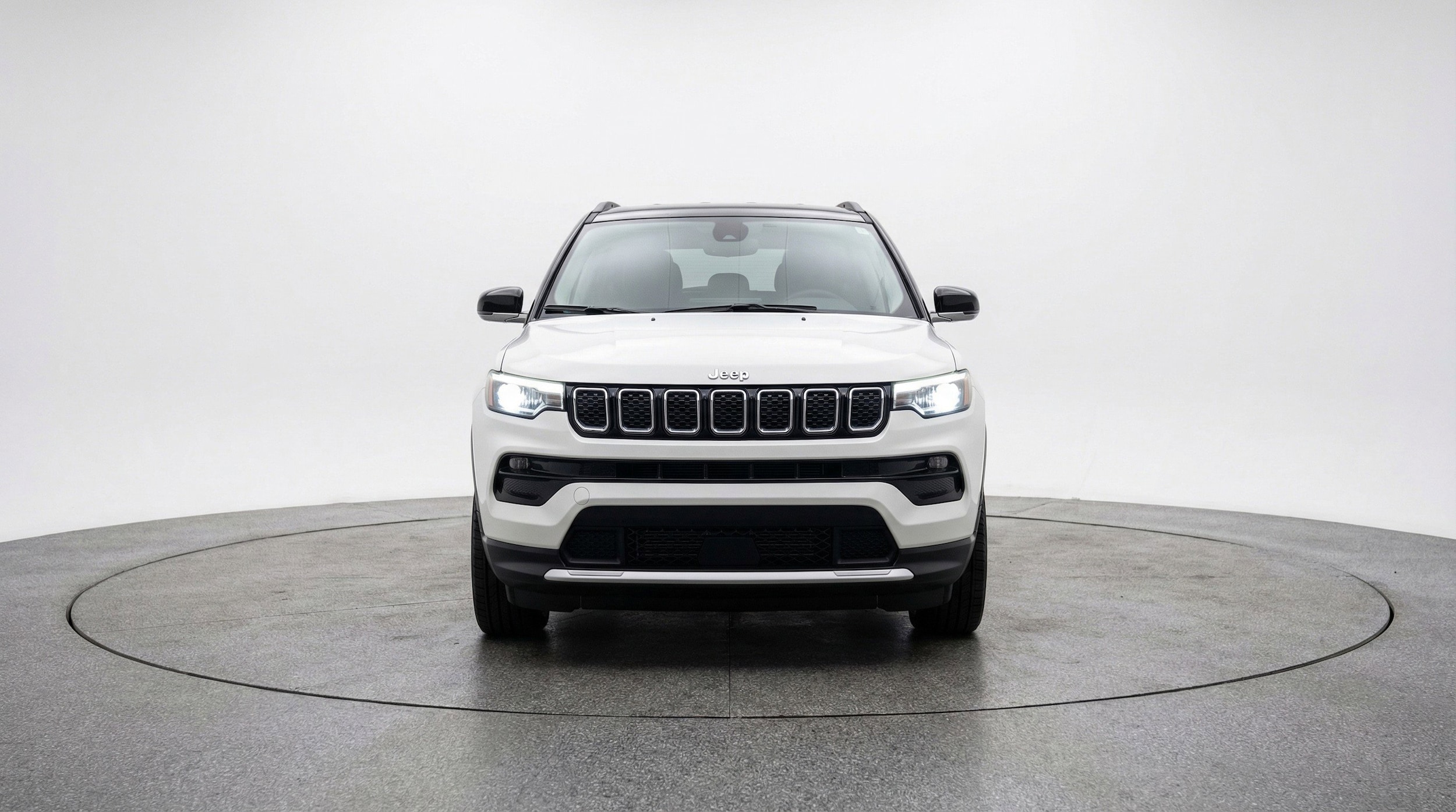 Thumbnail: 2025 Jeep Compass - 2