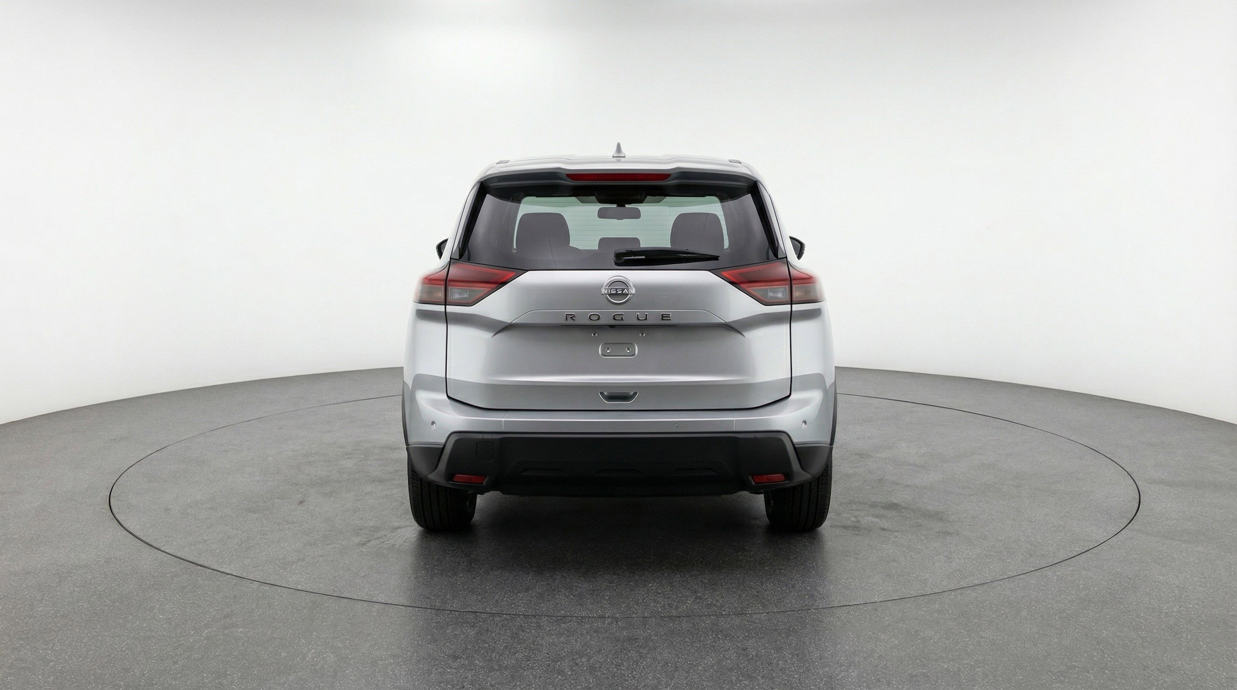 Thumbnail: 2025 Nissan Rogue - 7