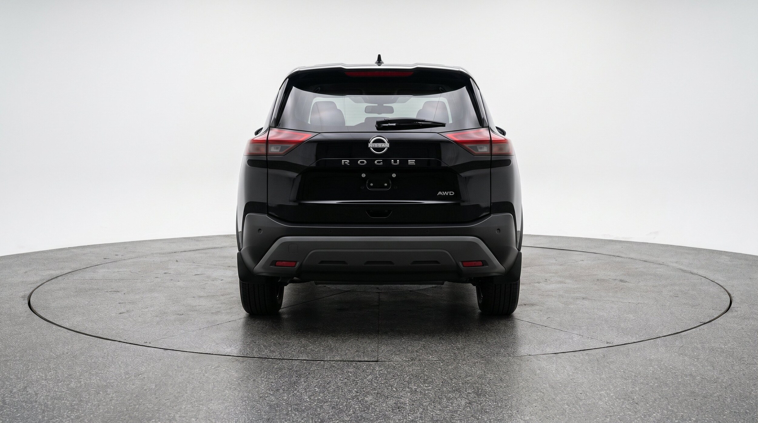 Thumbnail: 2025 Nissan Rogue - 7
