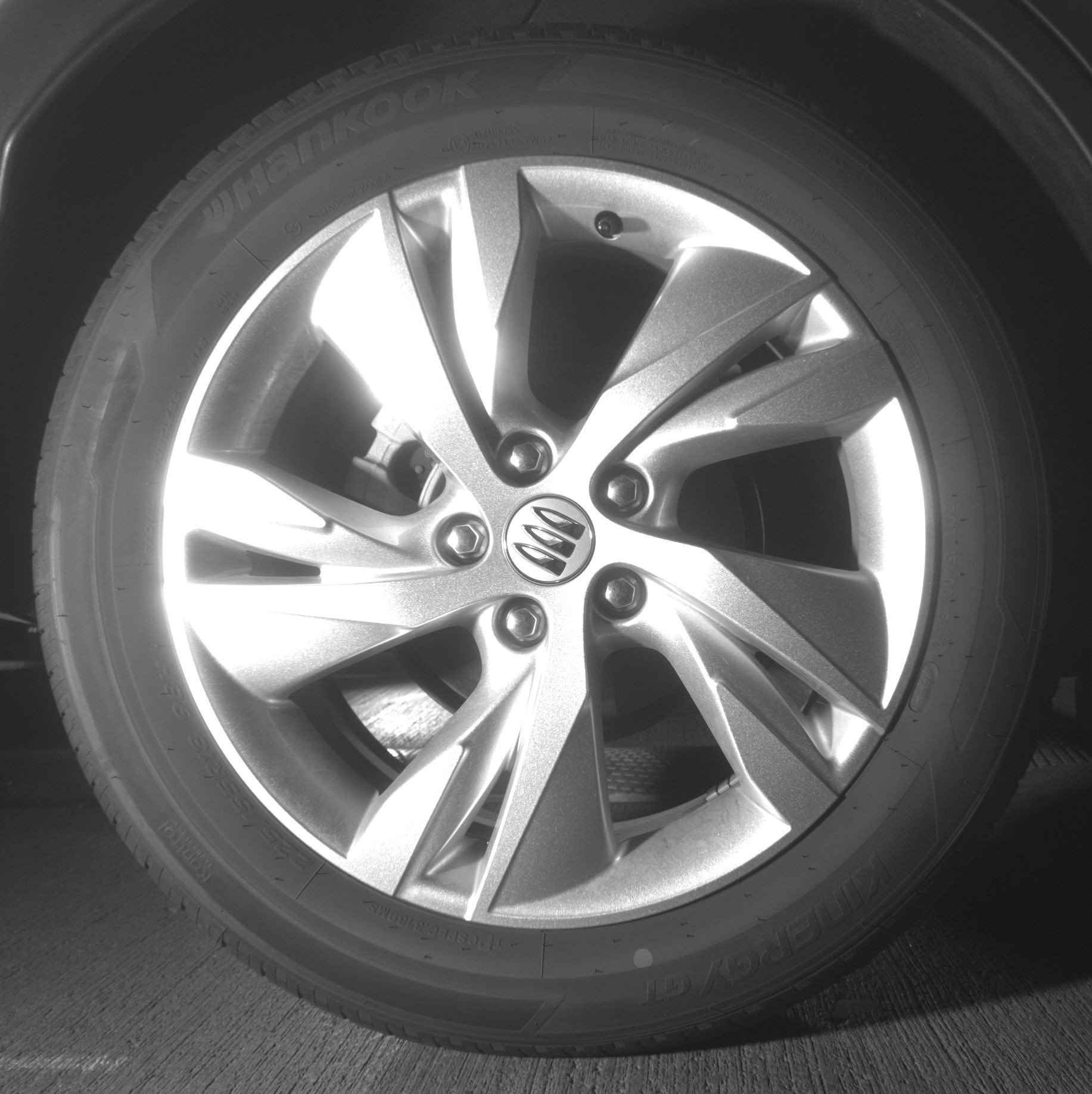 Thumbnail: 2026 Buick Encore GX - 15