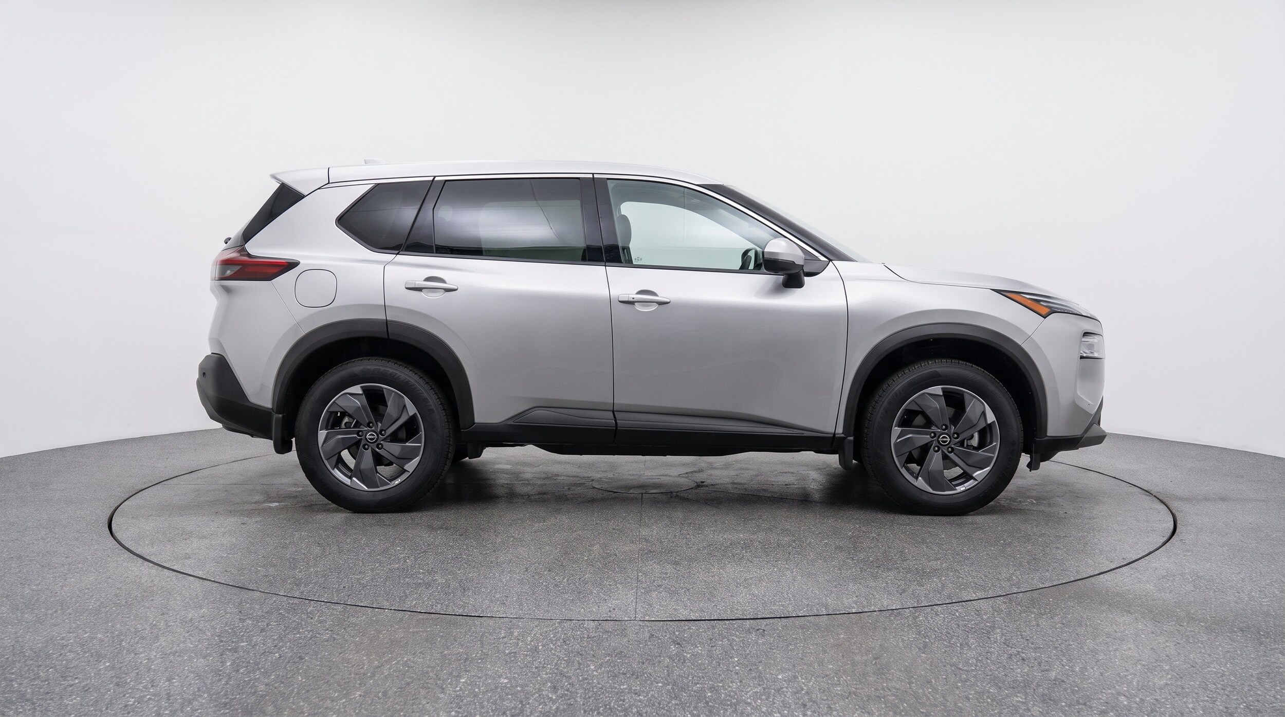 Thumbnail: 2025 Nissan Rogue - 11