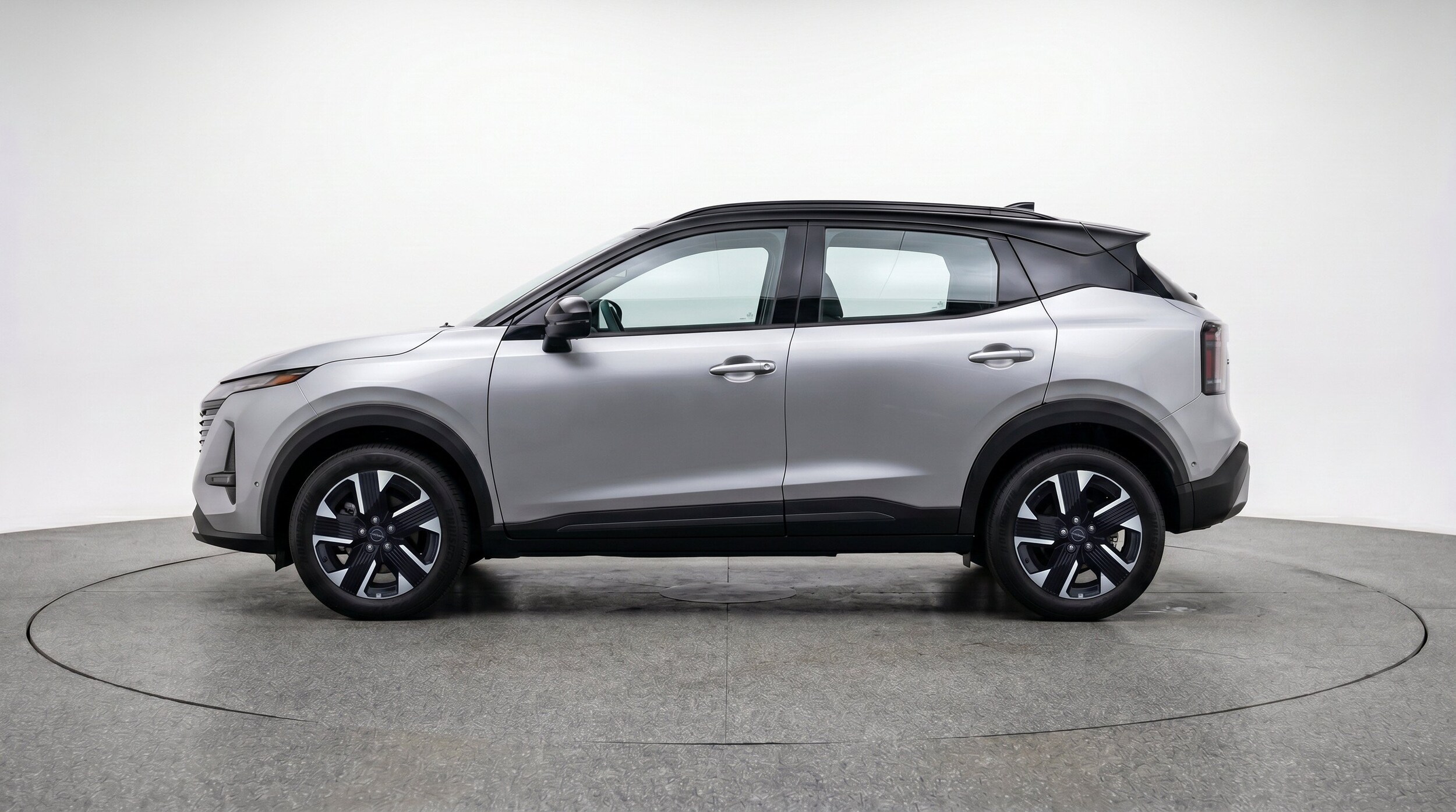 Thumbnail: 2026 Nissan Kicks - 5