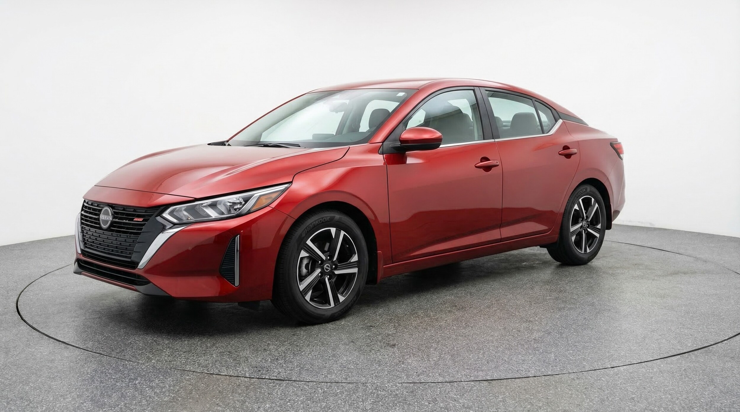 Thumbnail: 2025 Nissan Sentra - 3