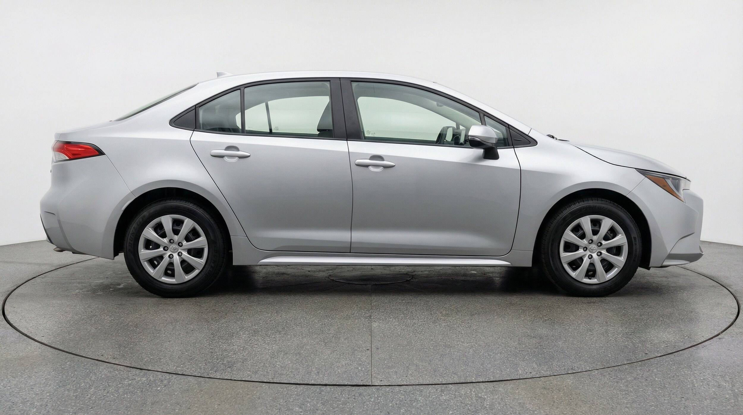 Thumbnail: 2025 Toyota Corolla - 11