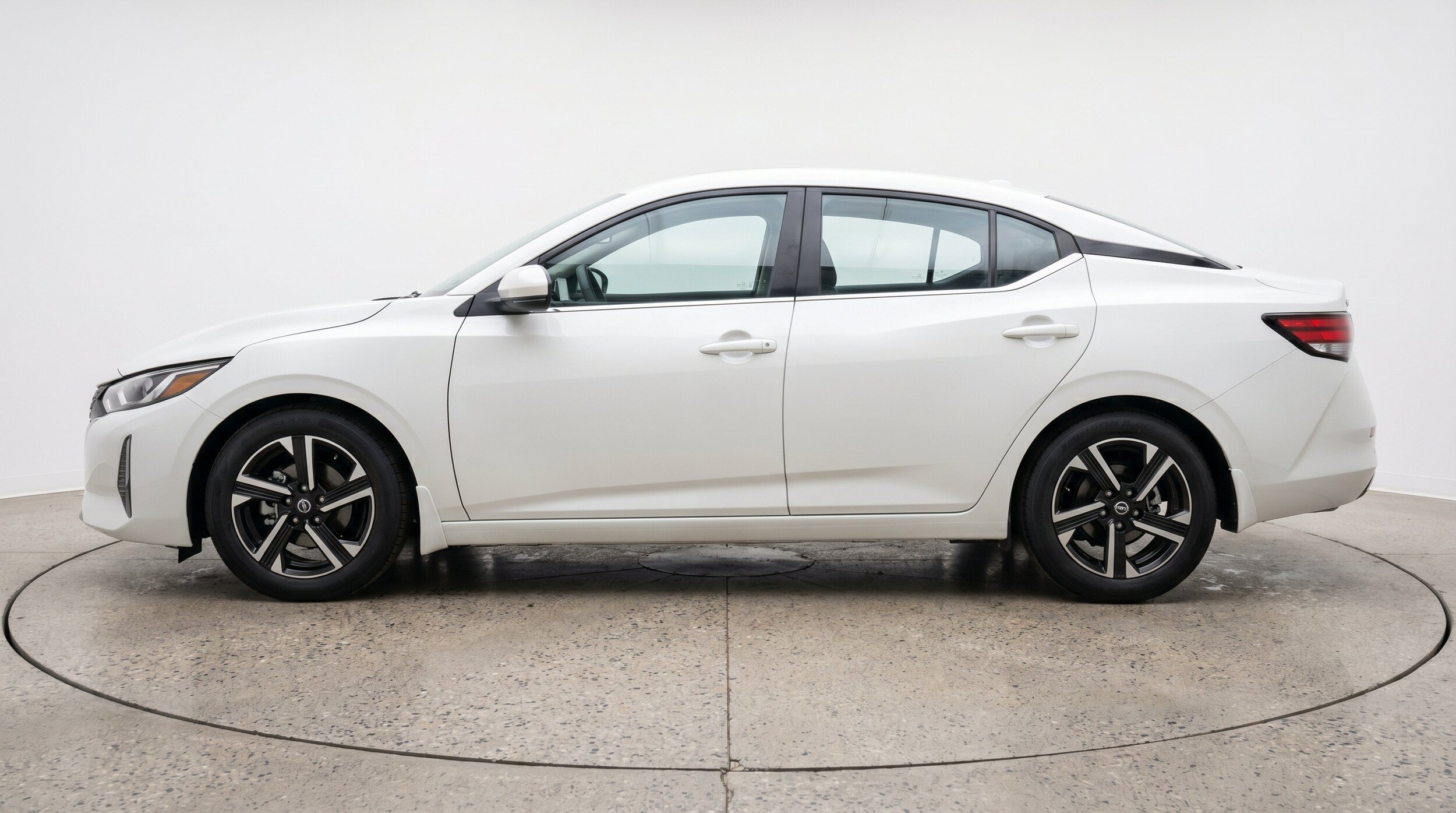Thumbnail: 2024 Nissan Sentra - 5