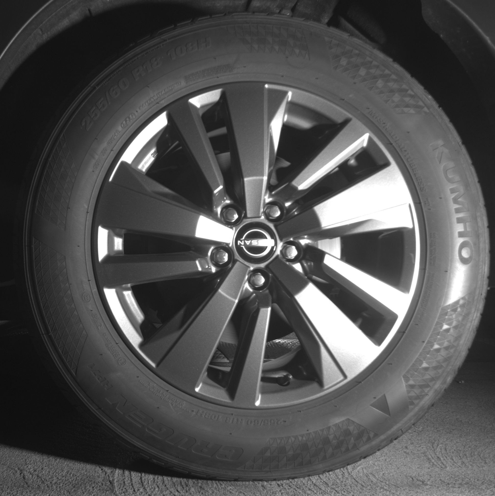 Thumbnail: 2025 Nissan Pathfinder - 14