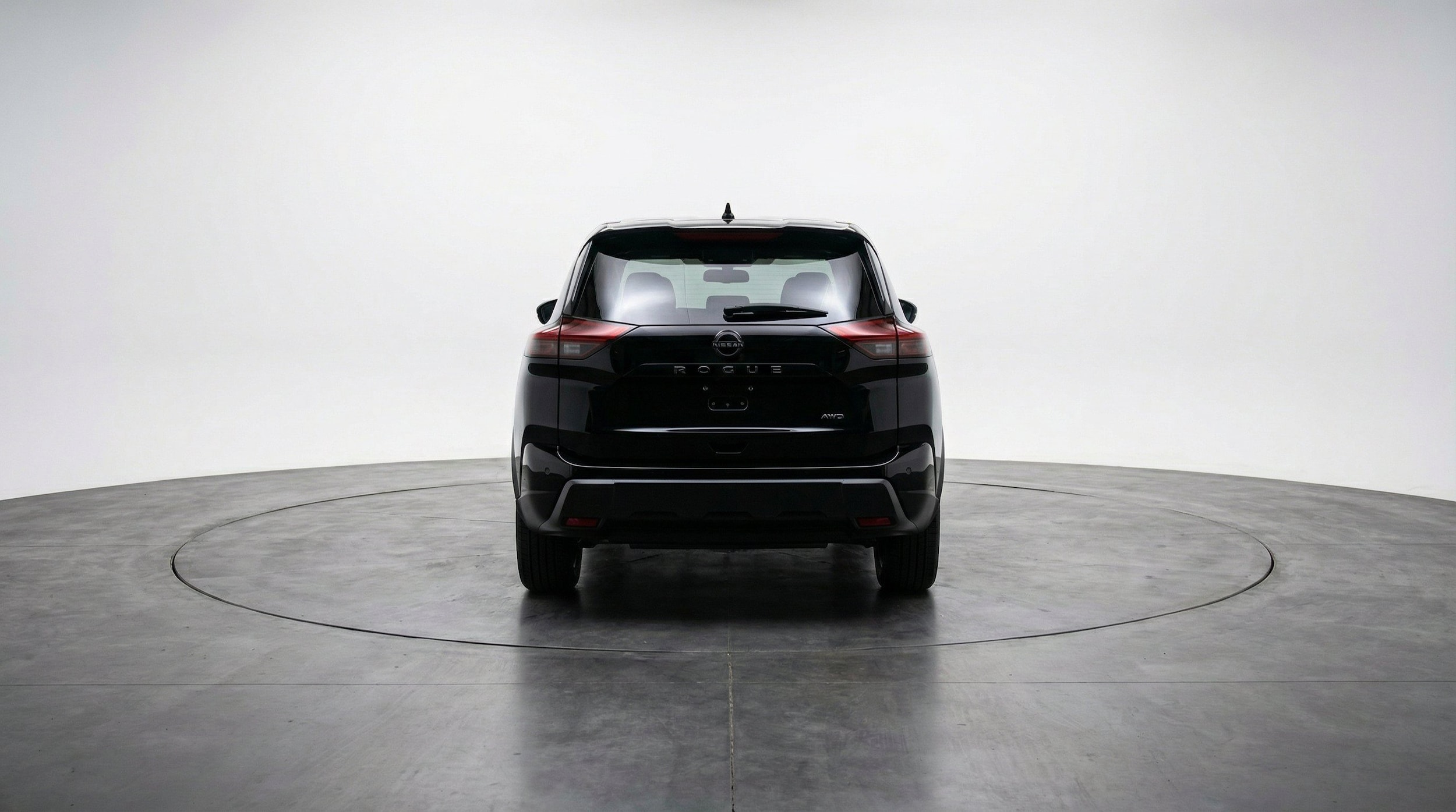 Thumbnail: 2026 Nissan Rogue - 7