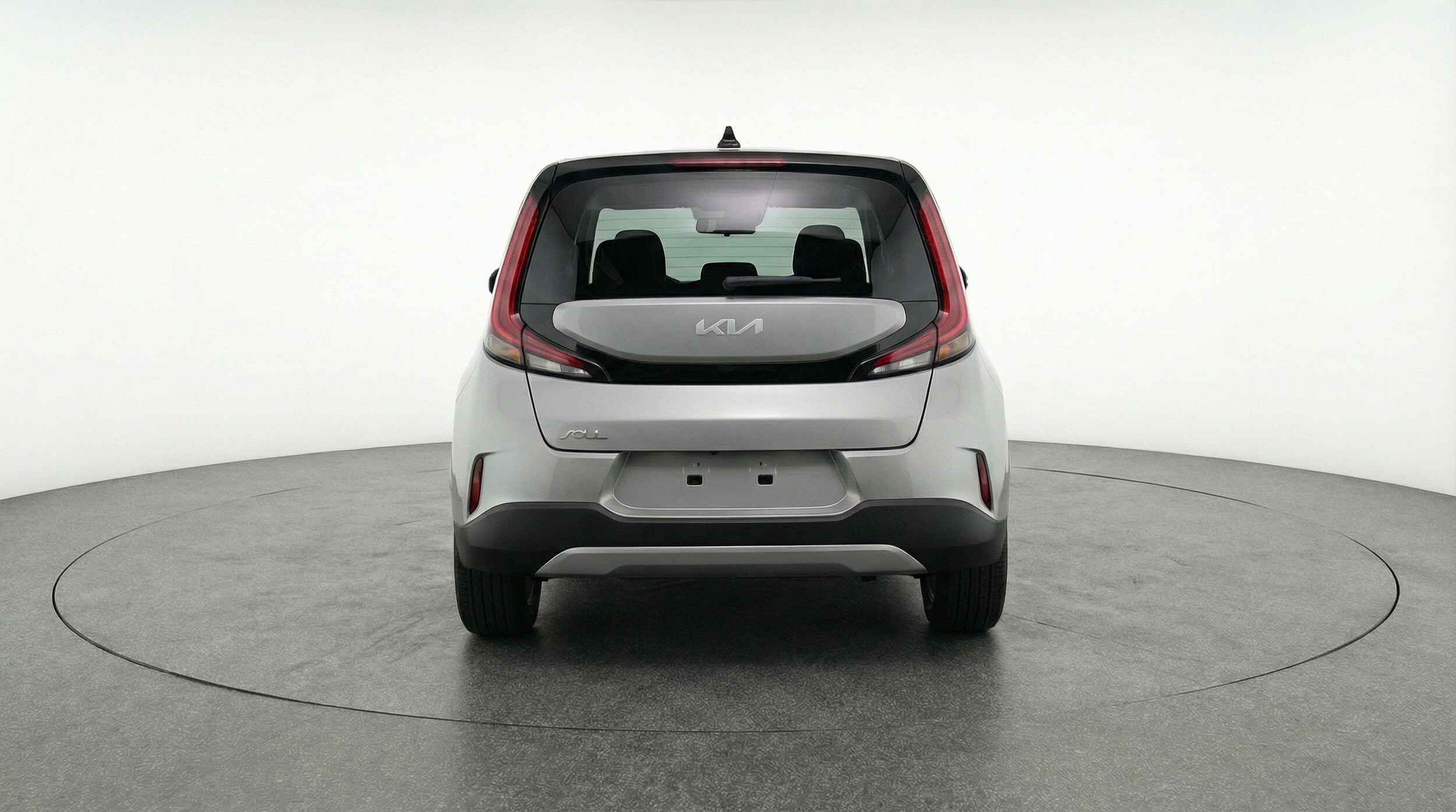 Thumbnail: 2025 Kia Soul - 7