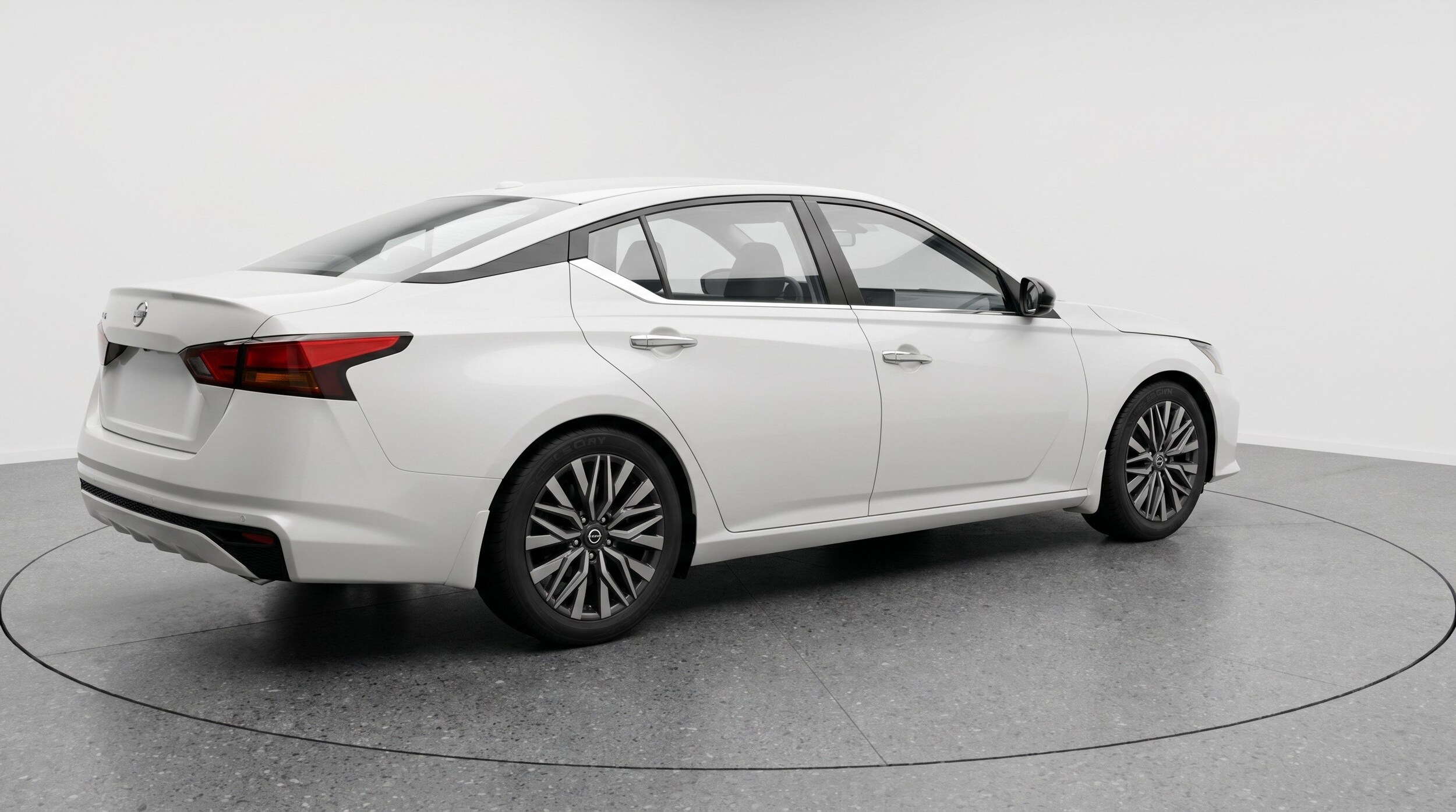 Thumbnail: 2025 Nissan Altima - 9