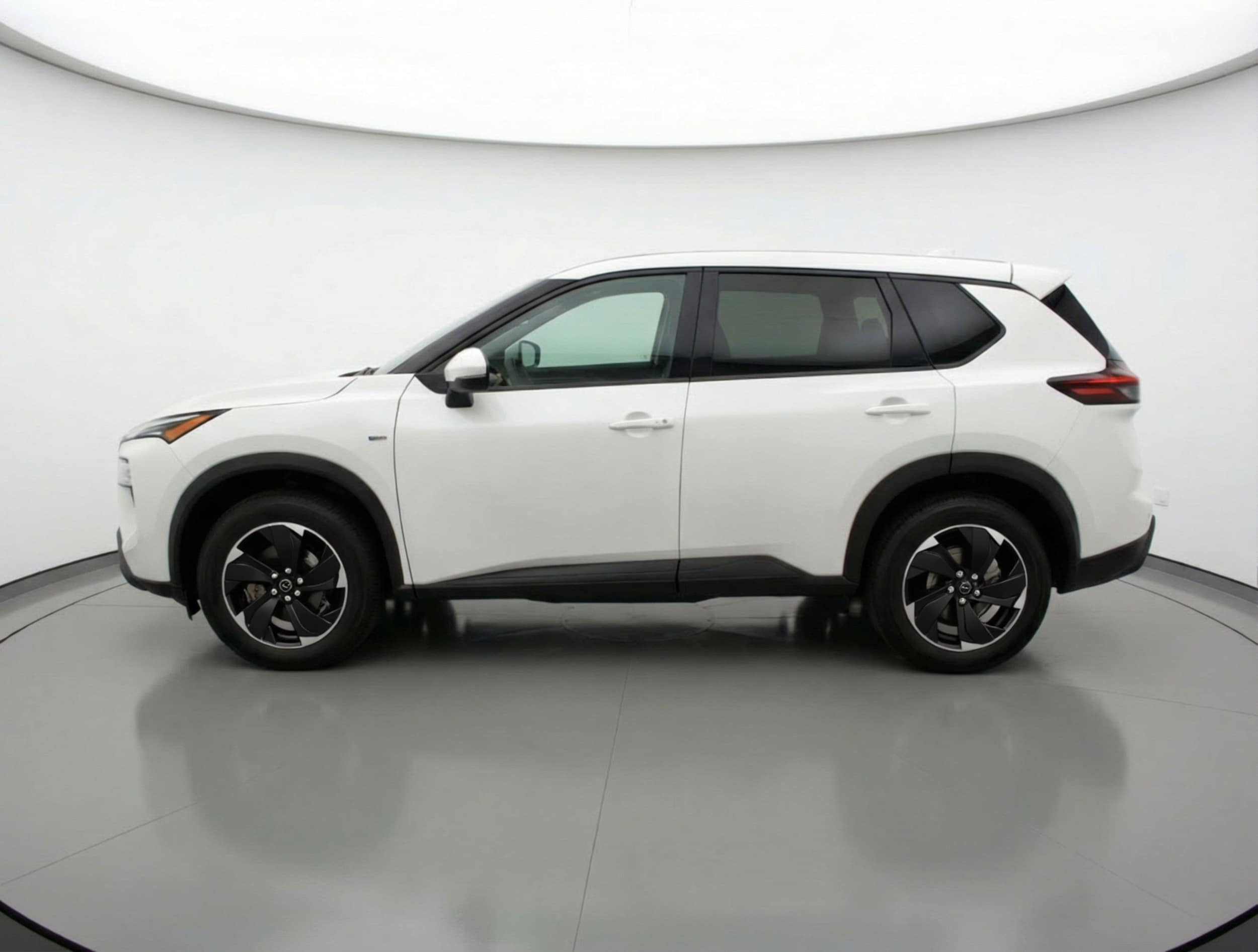 Thumbnail: 2025 Nissan Rogue - 5