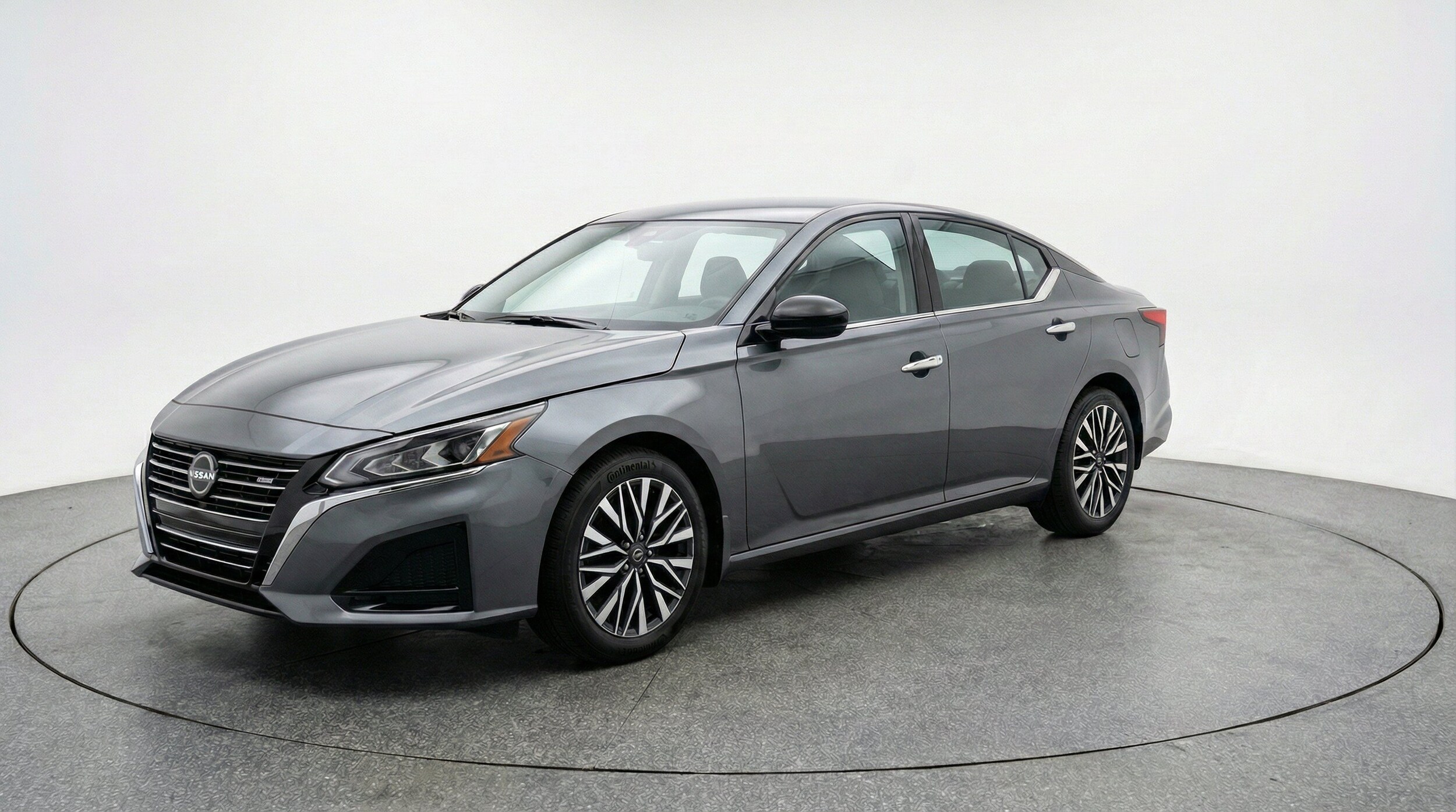 Thumbnail: 2025 Nissan Altima - 3