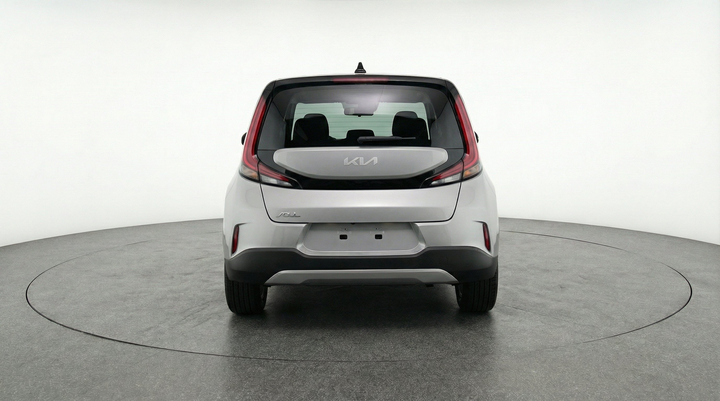 Thumbnail: 2025 Kia Soul - 7