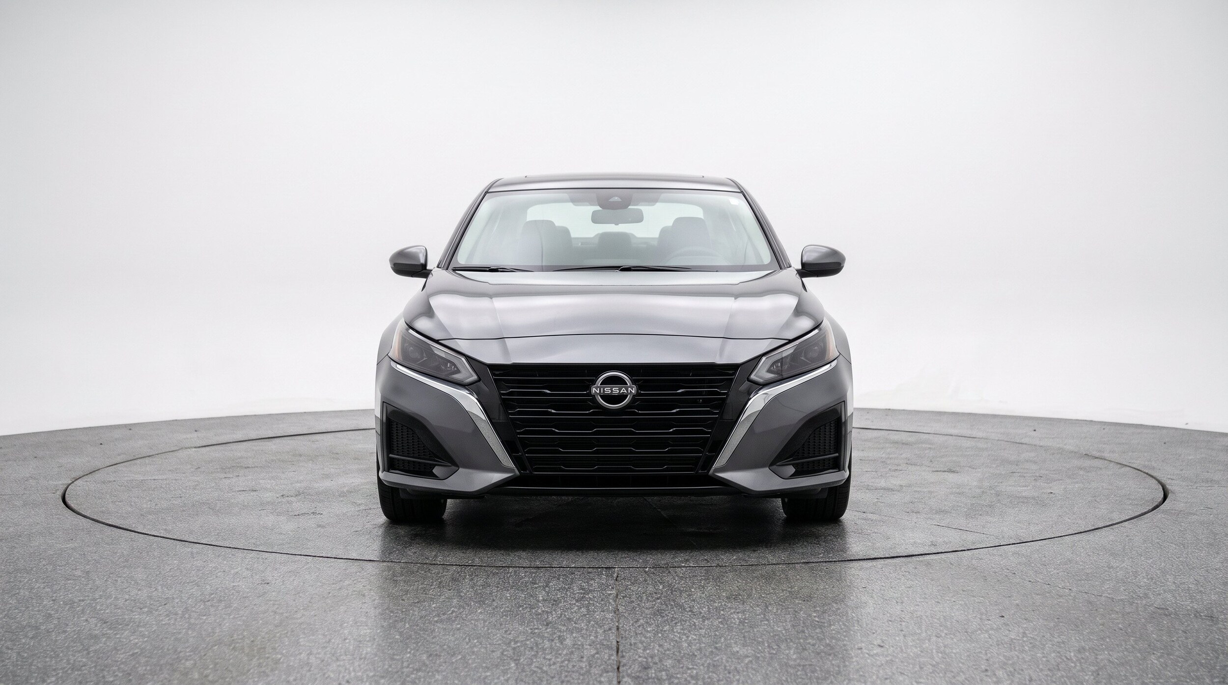 Thumbnail: 2025 Nissan Altima - 2