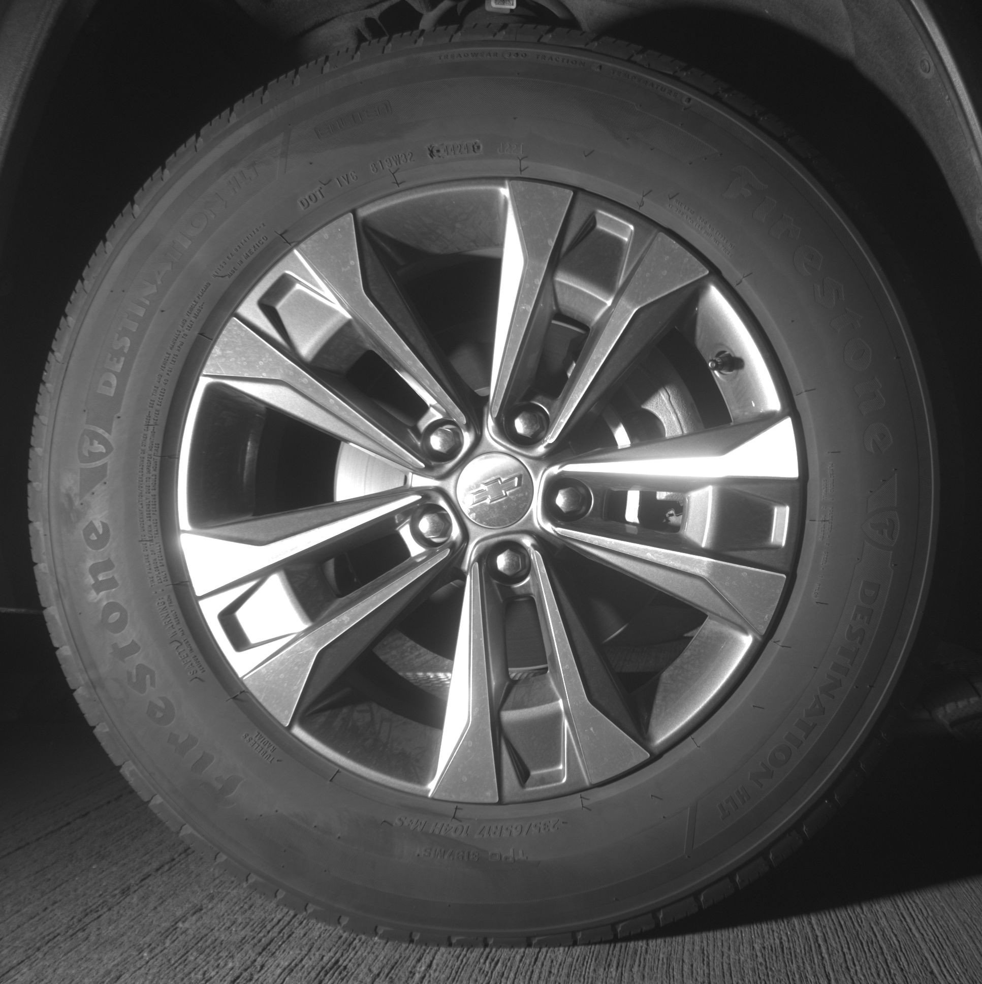 Thumbnail: 2025 Chevrolet Equinox - 13