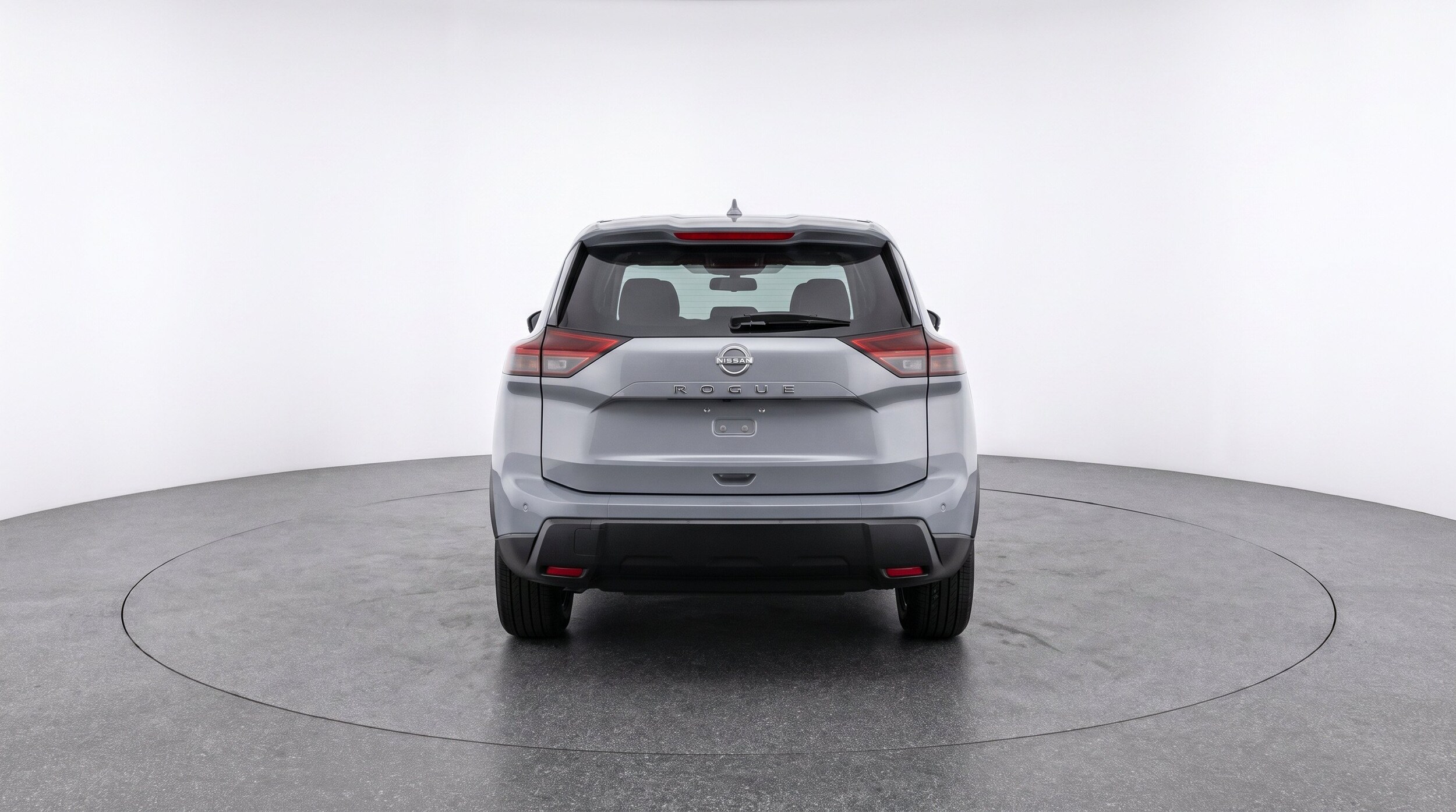 Thumbnail: 2026 Nissan Rogue - 7