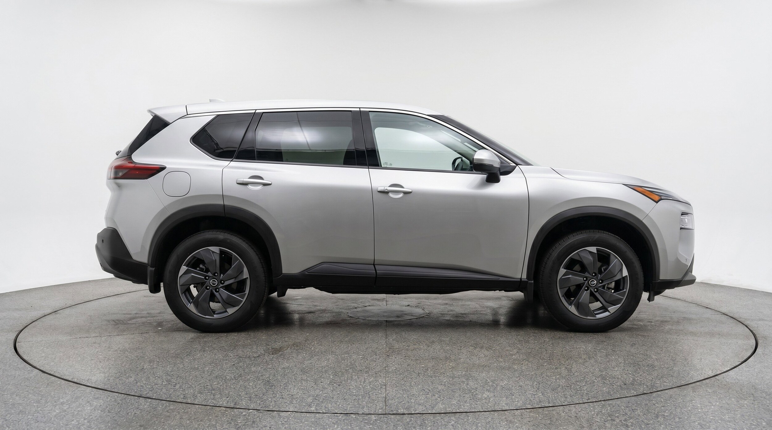Thumbnail: 2025 Nissan Rogue - 11