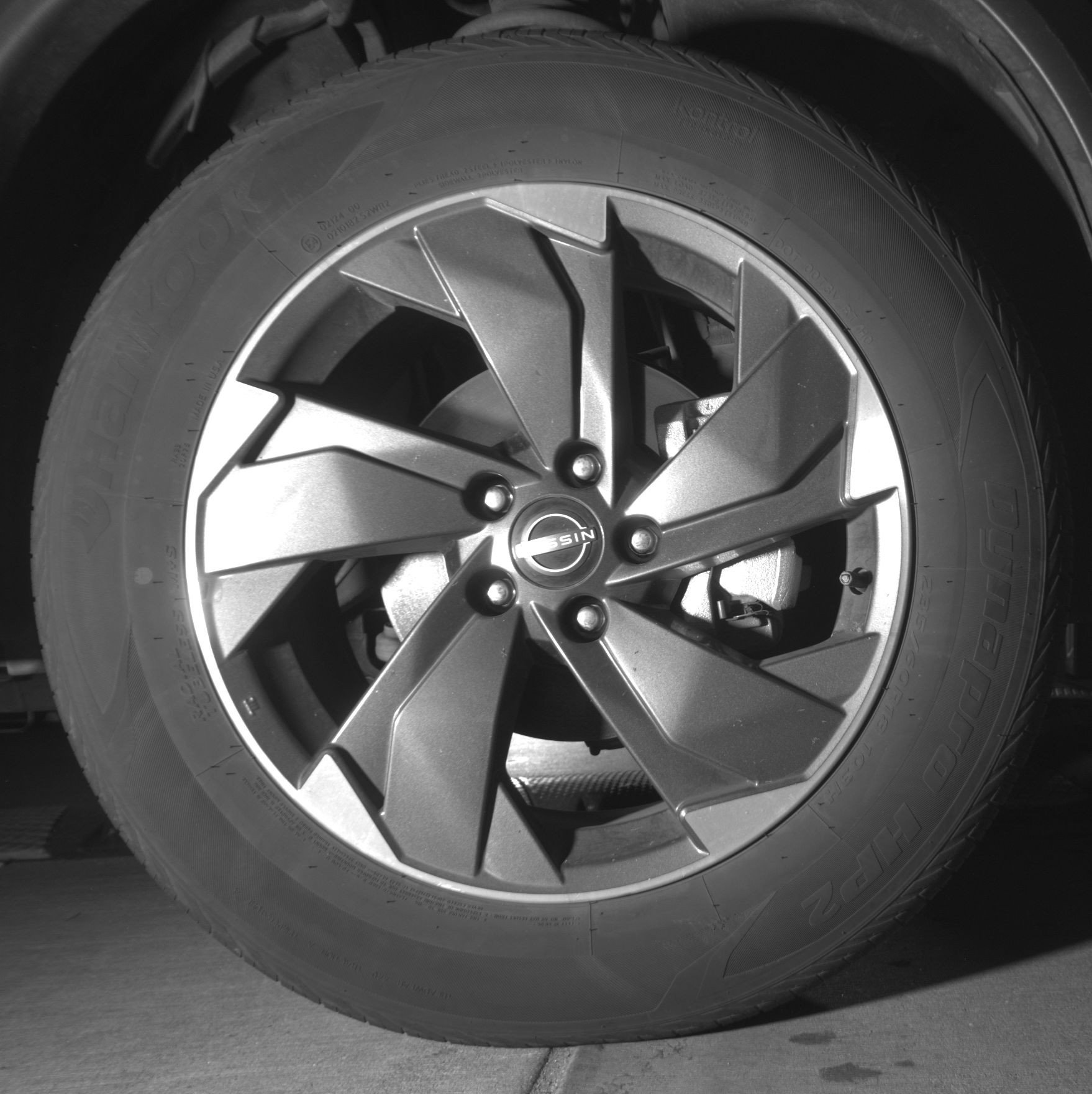 Thumbnail: 2025 Nissan Rogue - 13