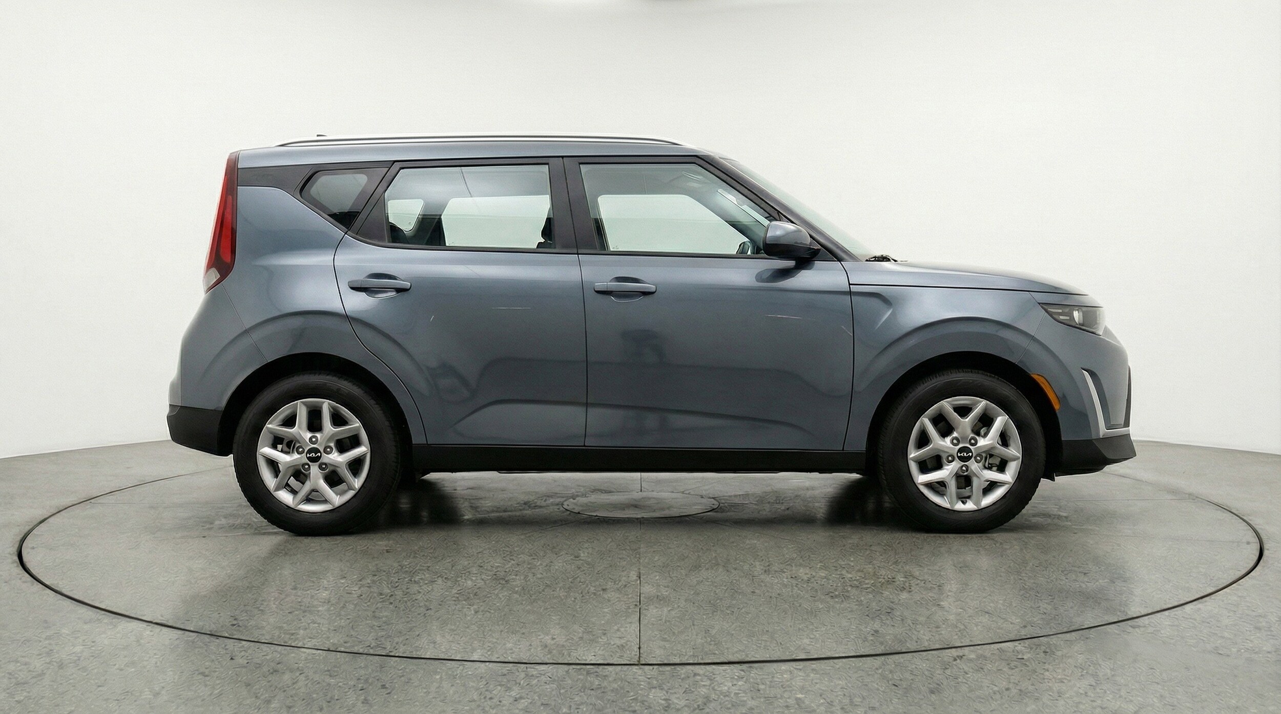 Thumbnail: 2025 Kia Soul - 11