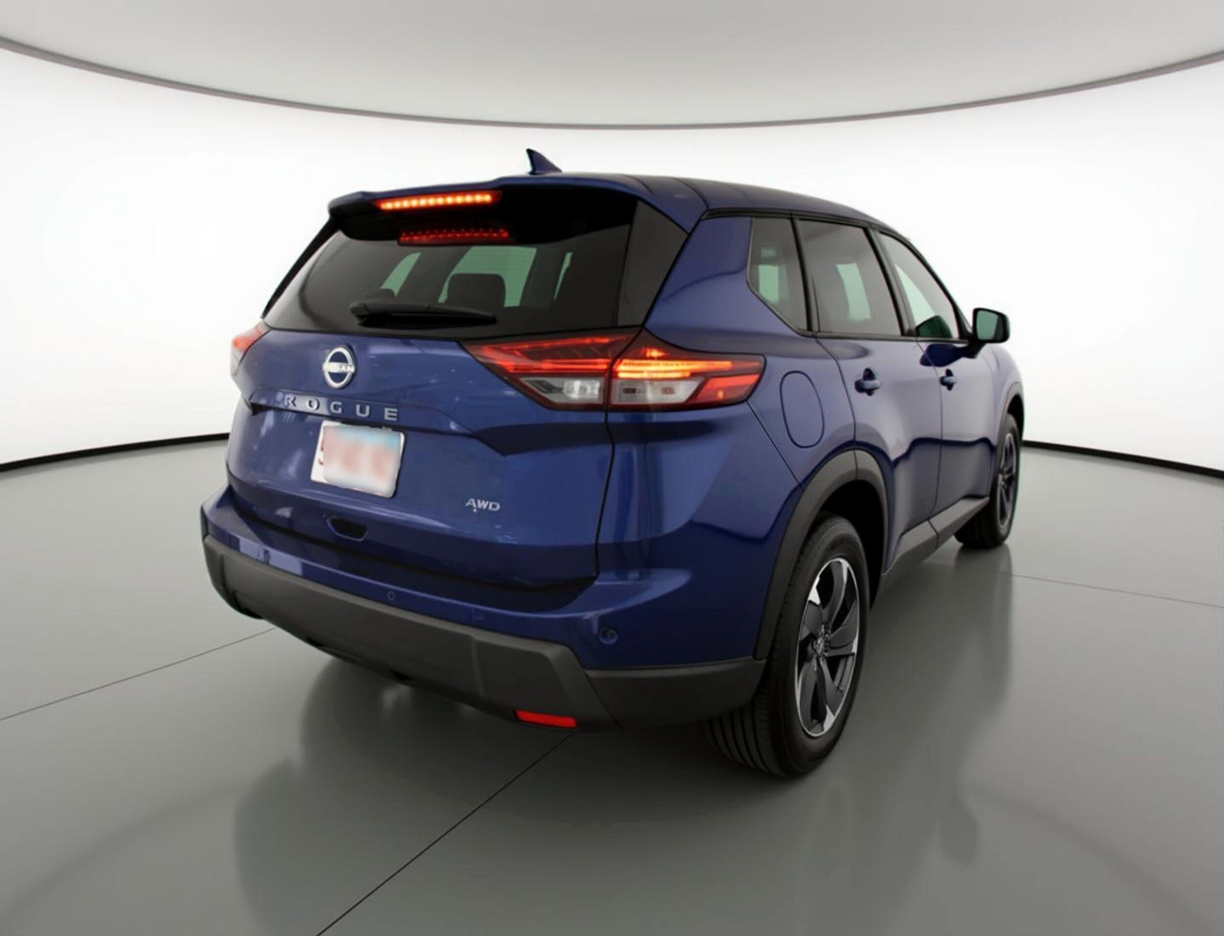 Thumbnail: 2025 Nissan Rogue - 9