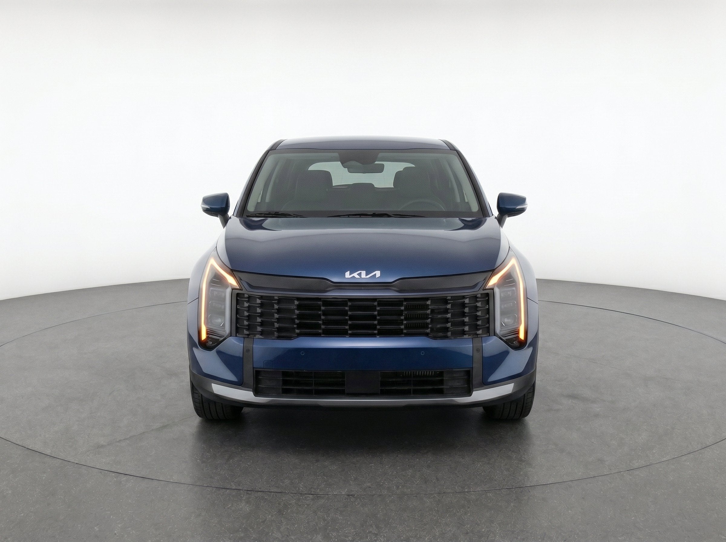 Thumbnail: 2026 Kia Sportage - 2