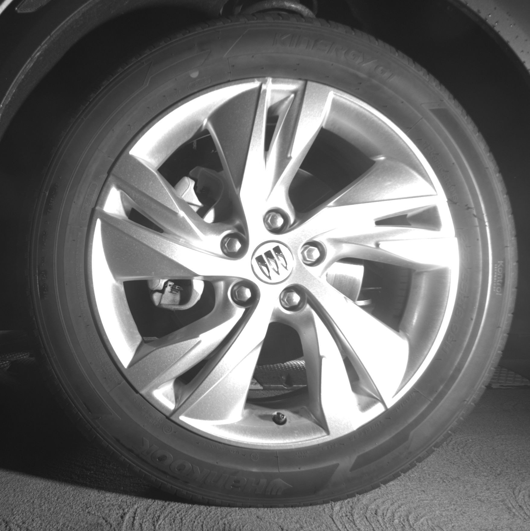 Thumbnail: 2025 Buick Encore GX - 12