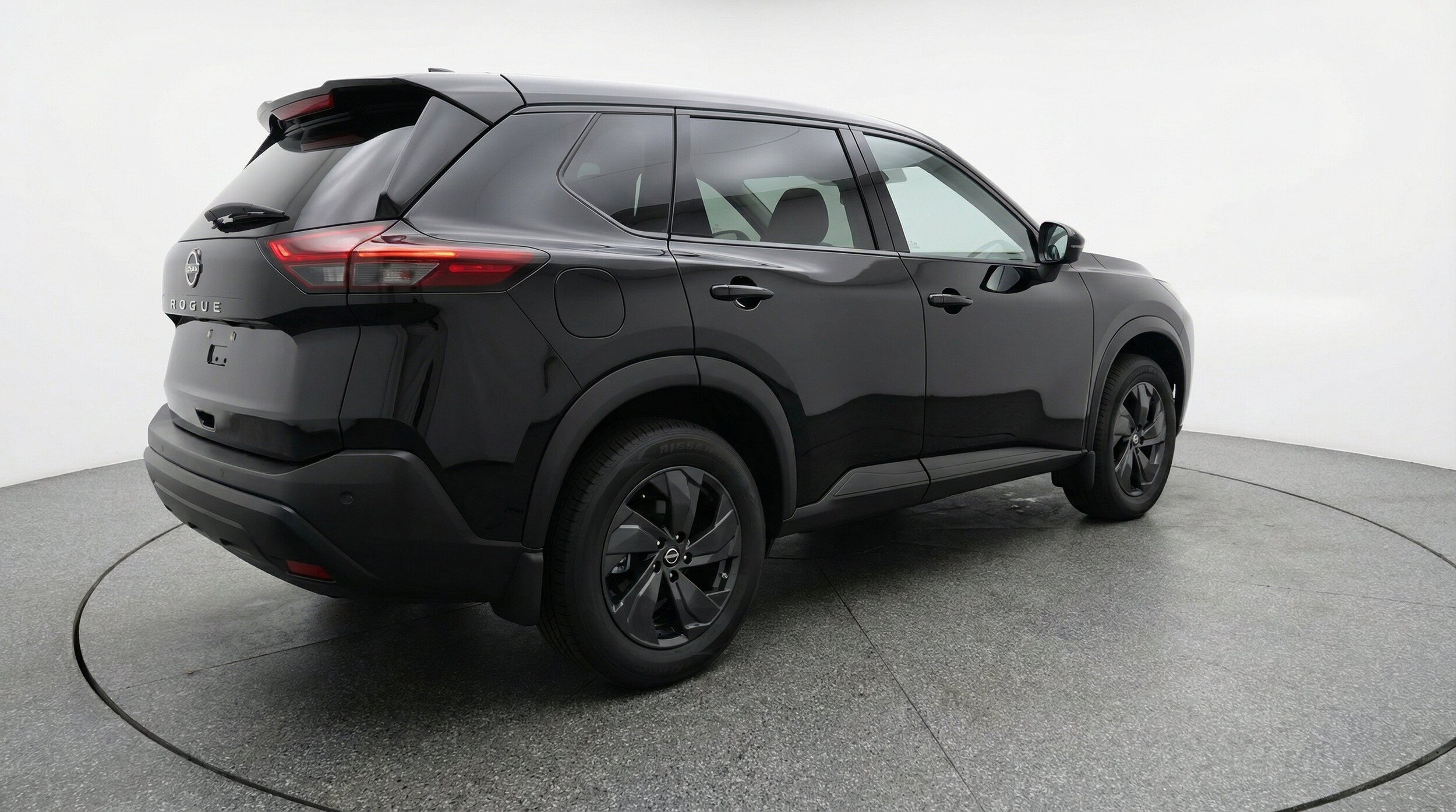 Thumbnail: 2026 Nissan Rogue - 9