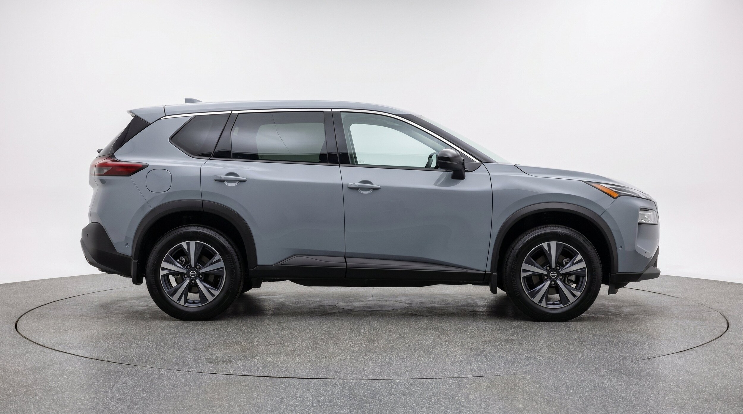 Thumbnail: 2026 Nissan Rogue - 11