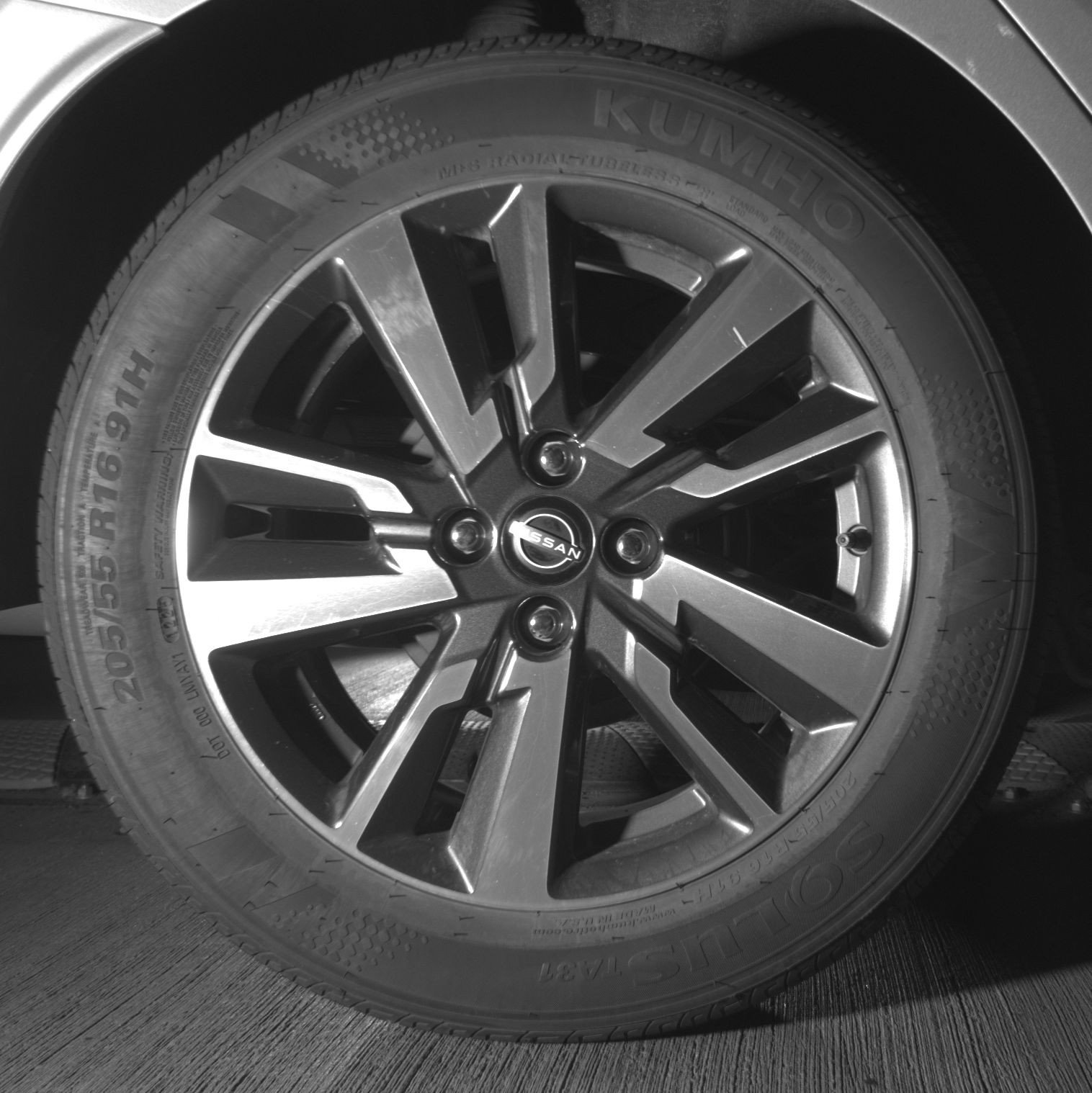 Thumbnail: 2025 Nissan Versa - 15