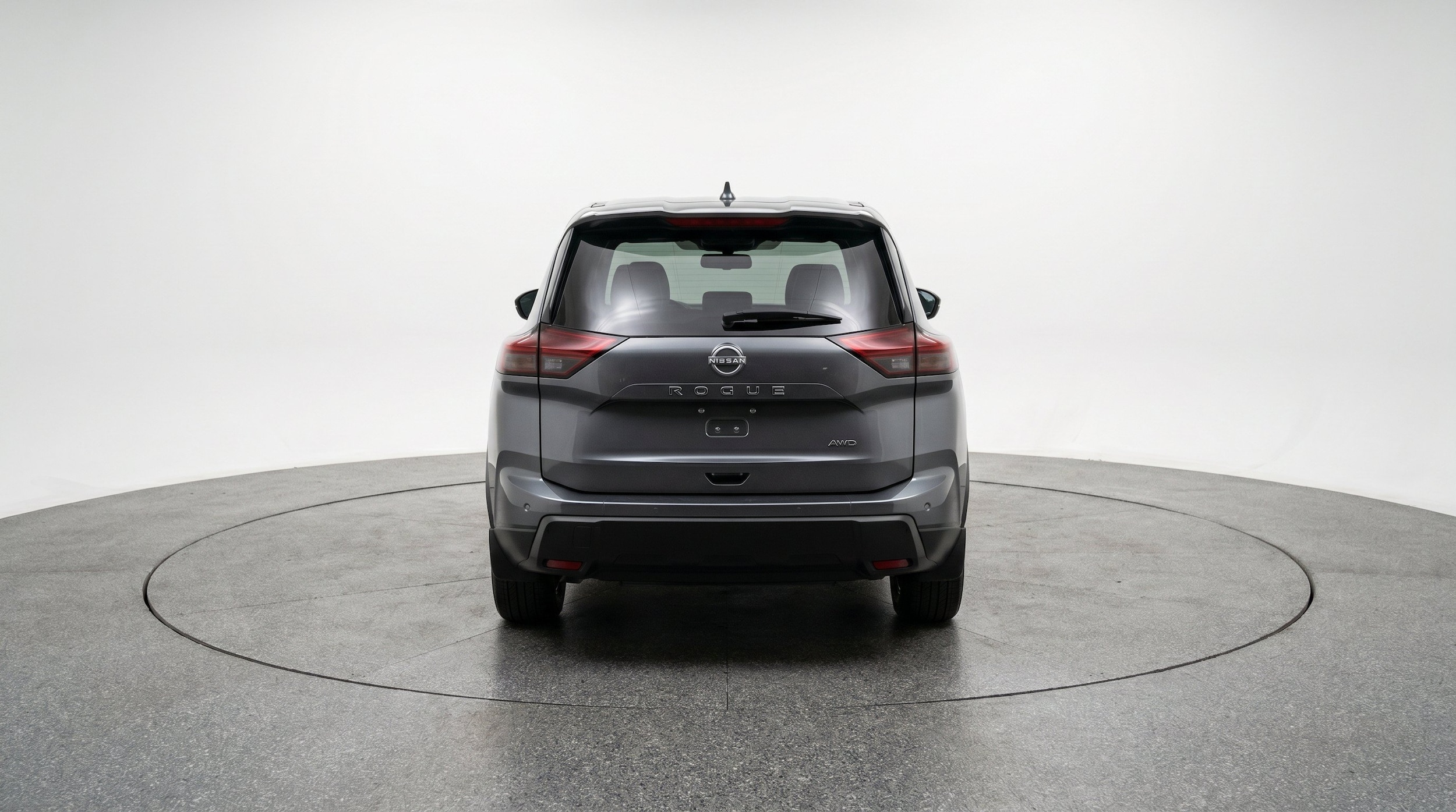 Thumbnail: 2025 Nissan Rogue - 7