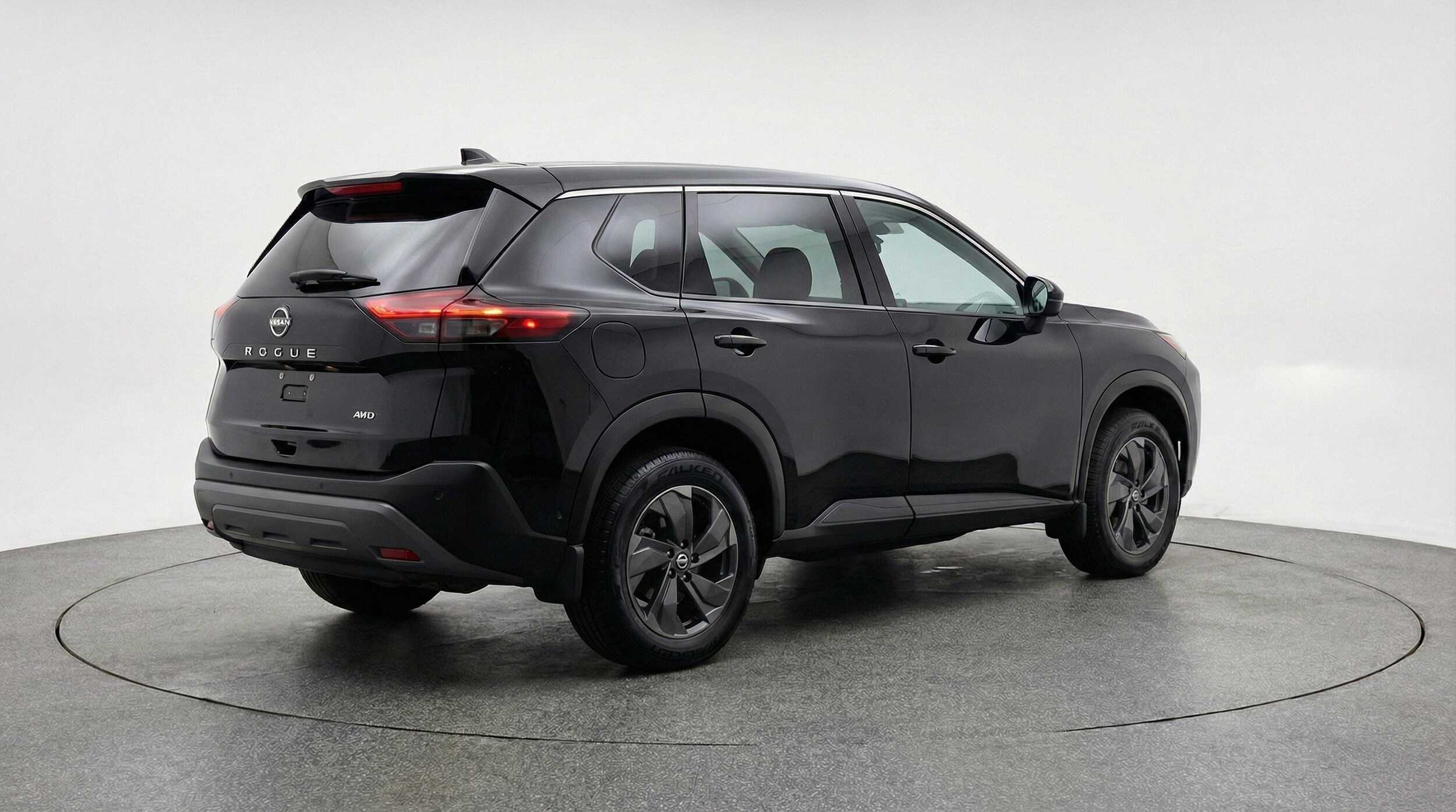 Thumbnail: 2025 Nissan Rogue - 9