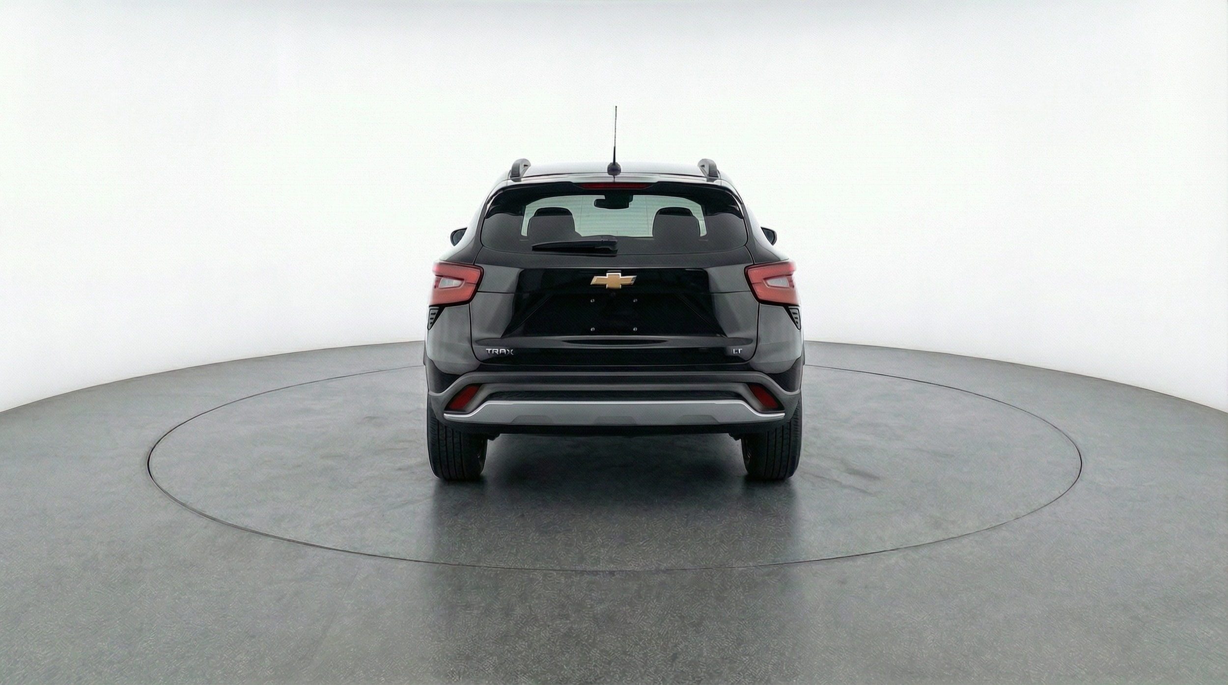 Thumbnail: 2025 Chevrolet Trax - 6