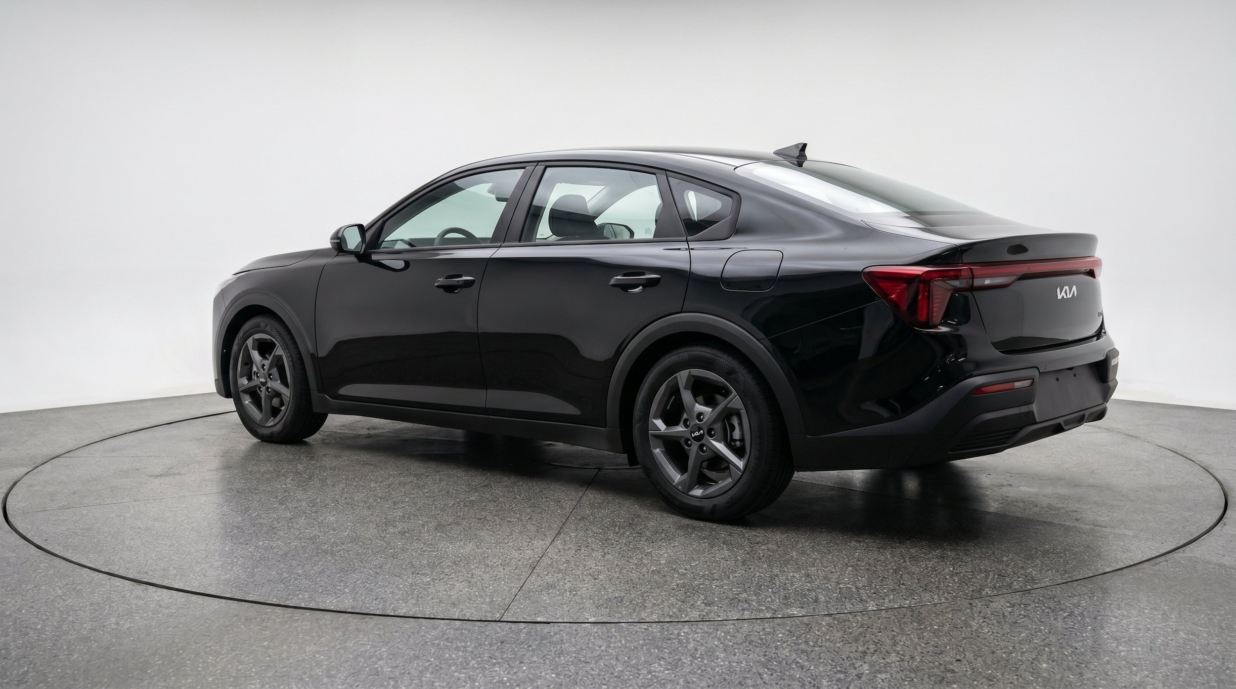 Thumbnail: 2026 Kia K4 - 6
