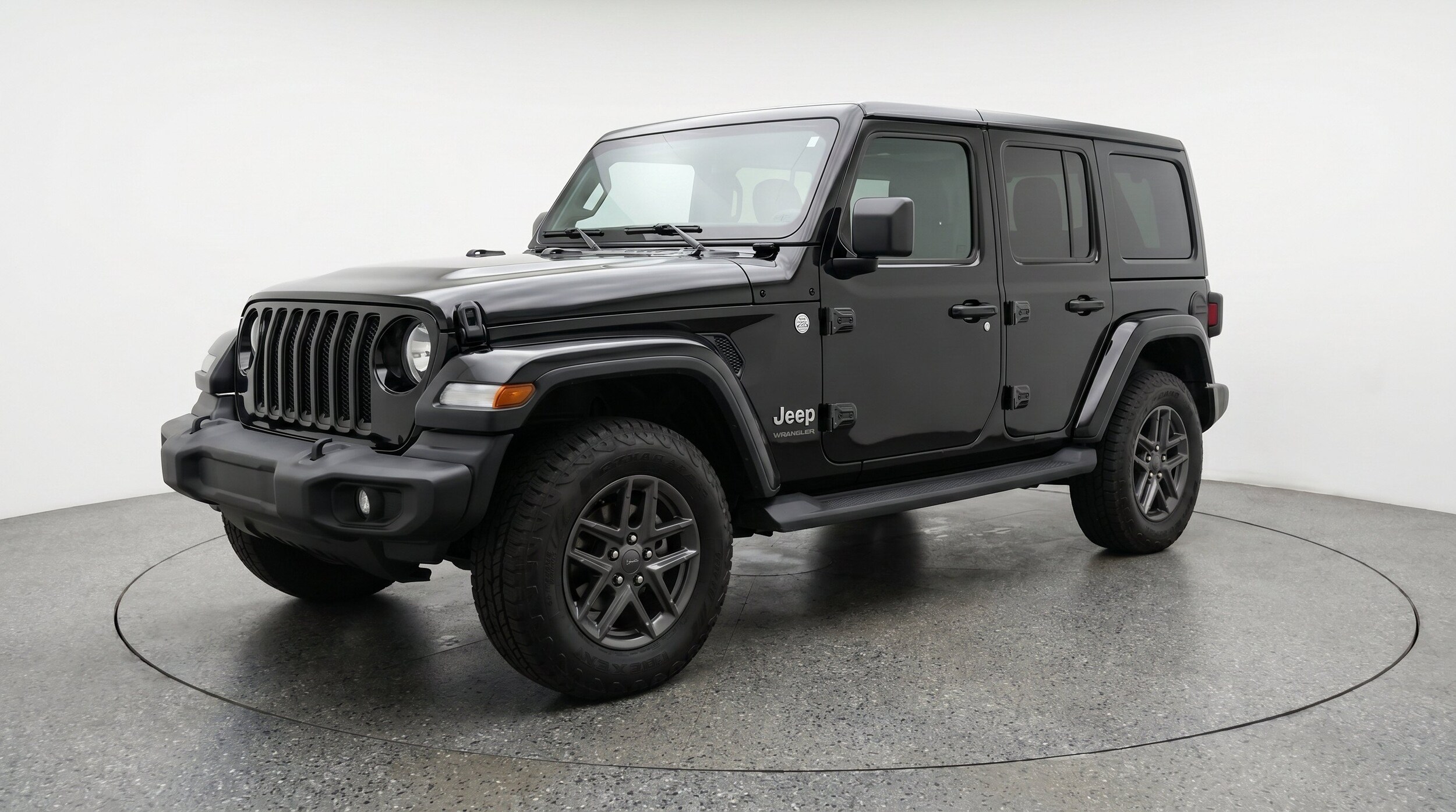 Thumbnail: 2025 Jeep Wrangler - 3