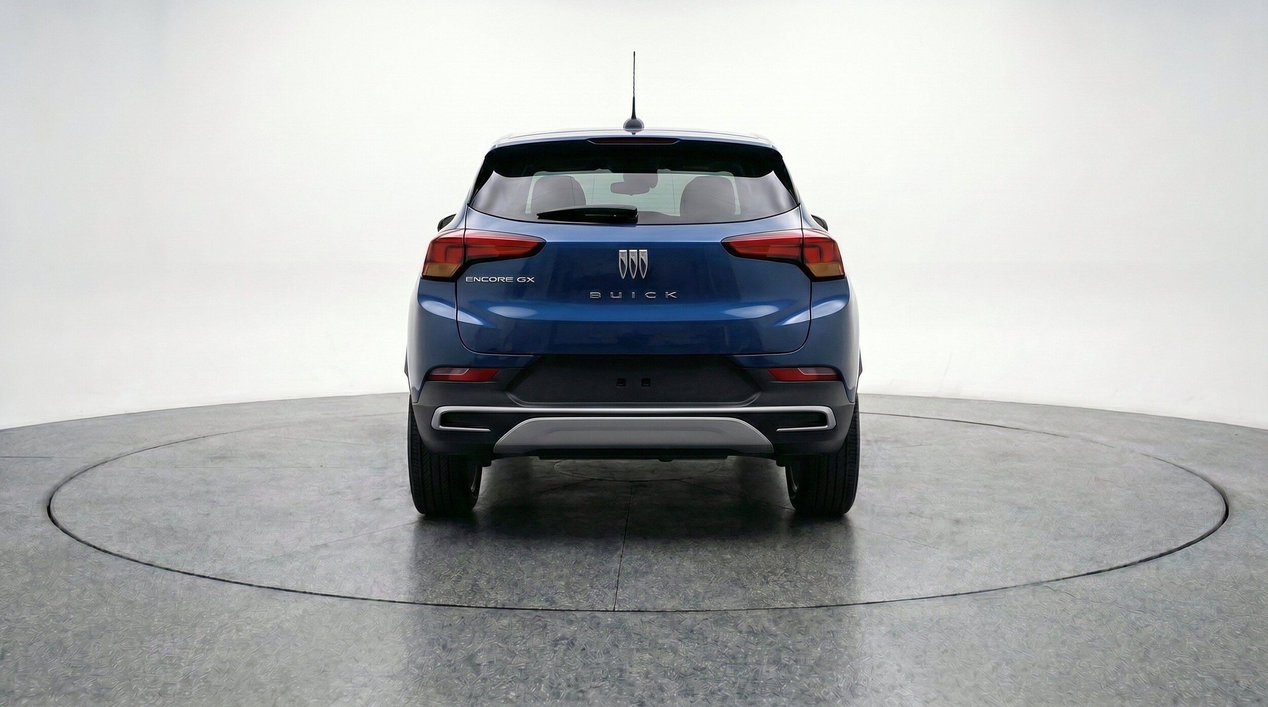 Thumbnail: 2026 Buick Encore GX - 7