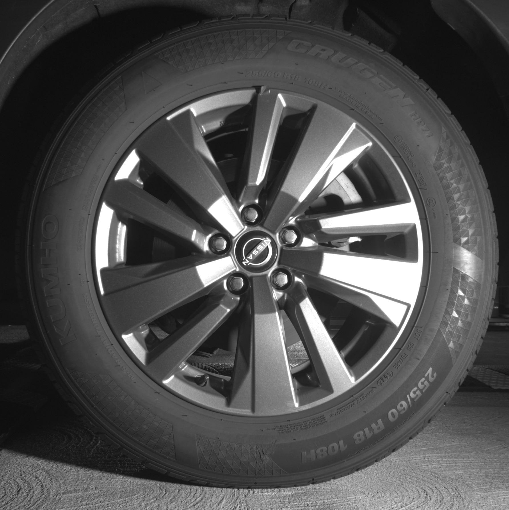 Thumbnail: 2025 Nissan Pathfinder - 14