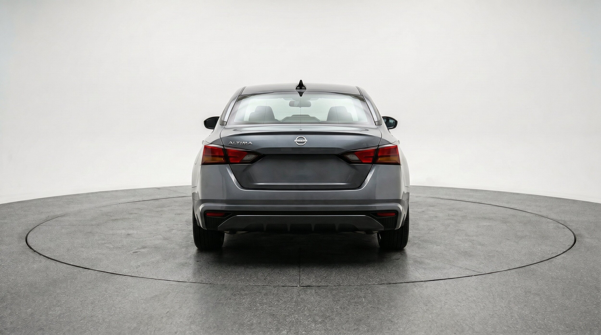 Thumbnail: 2026 Nissan Altima - 7