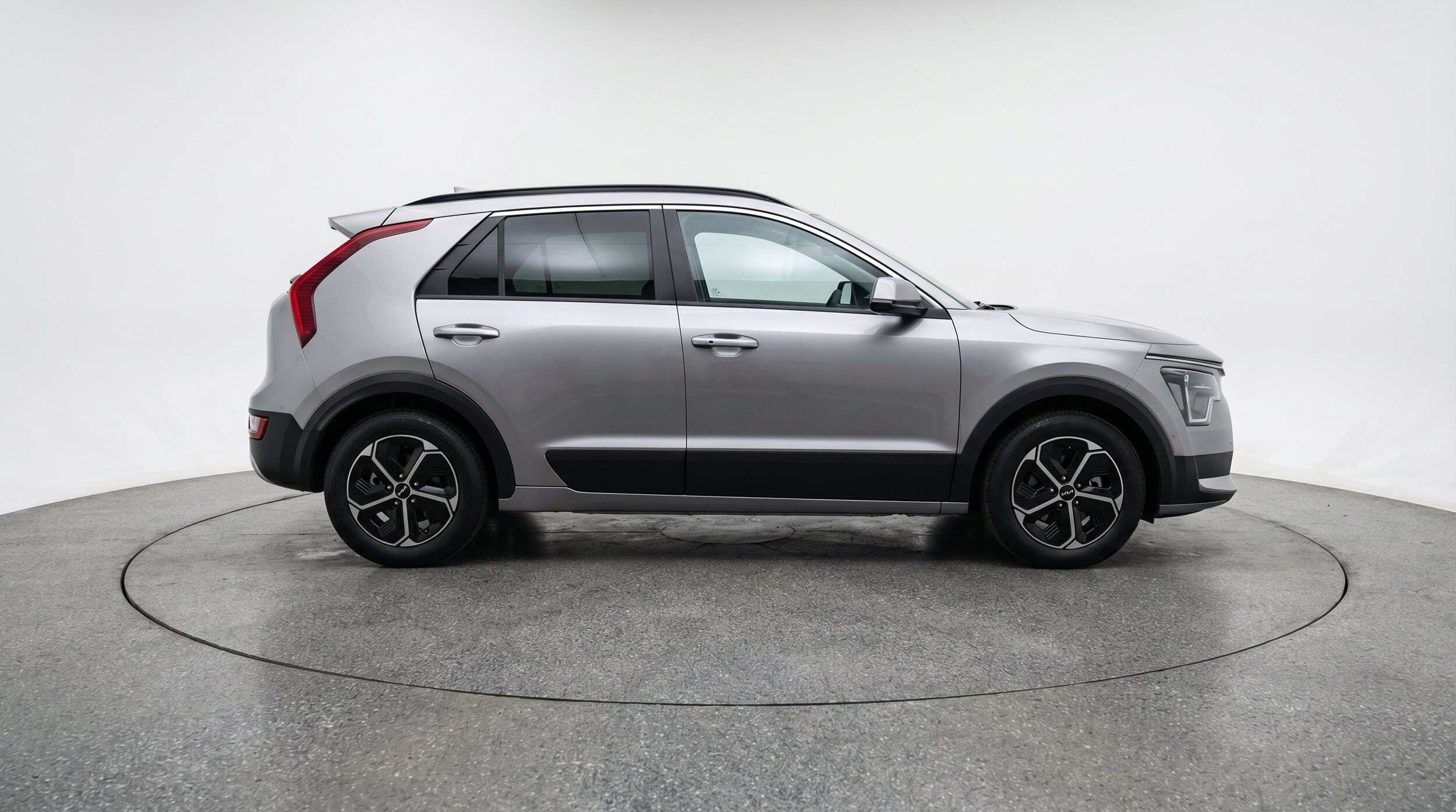 Thumbnail: 2026 Kia Niro - 11