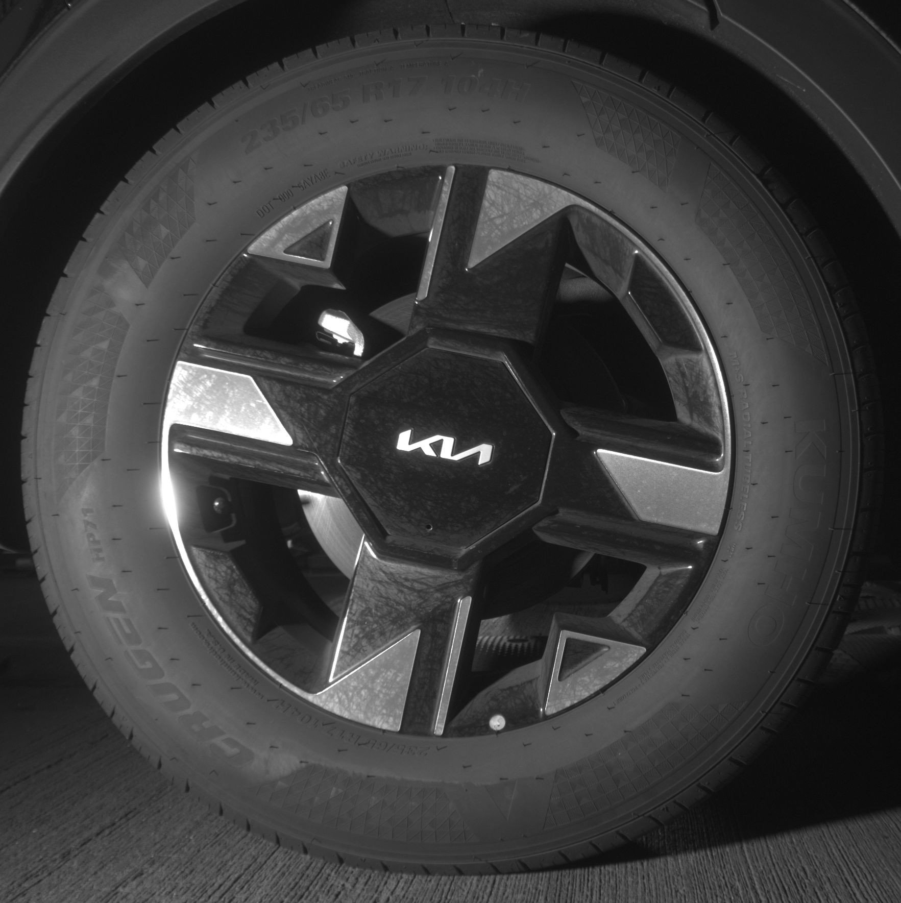 Thumbnail: 2026 Kia Sportage - 15