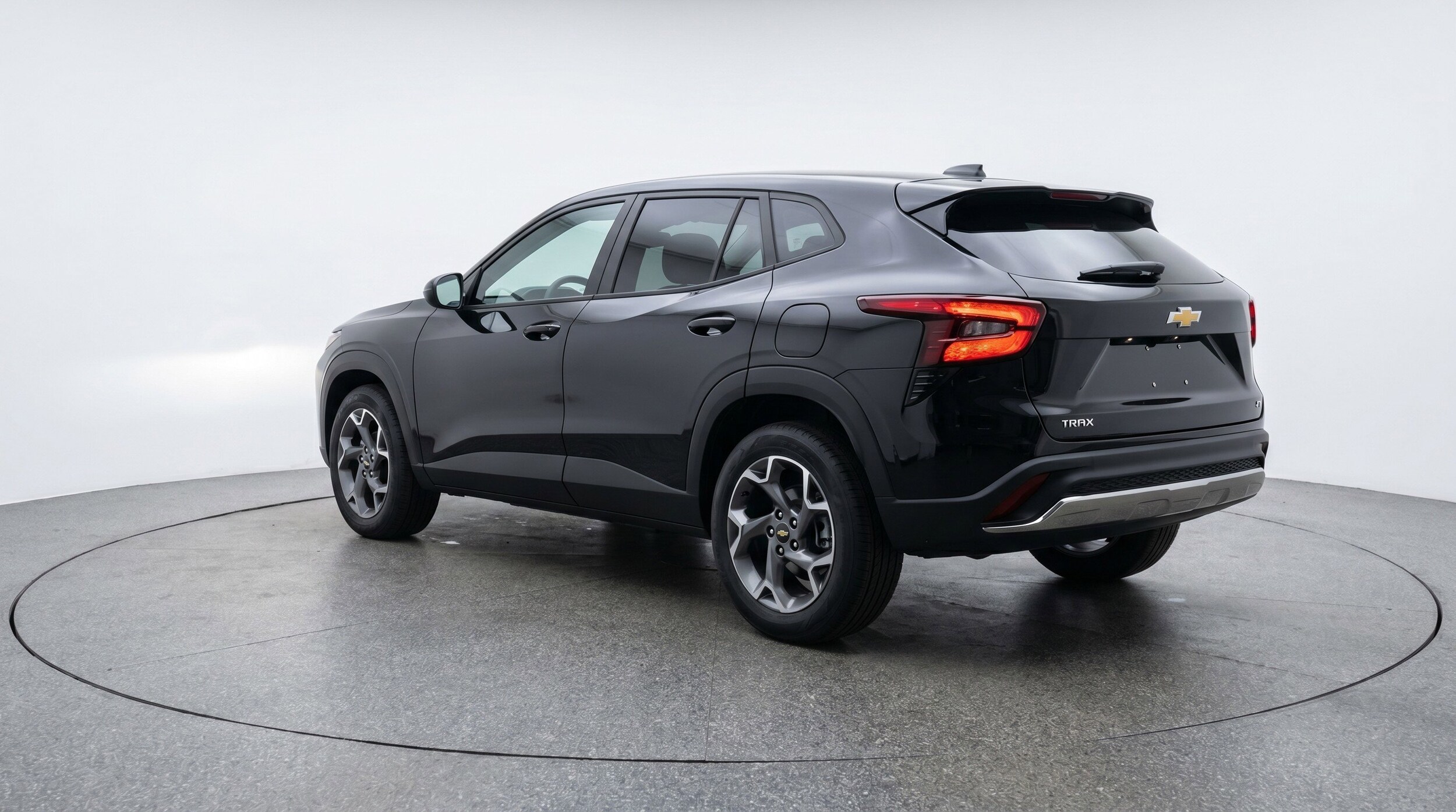 Thumbnail: 2025 Chevrolet Trax - 6