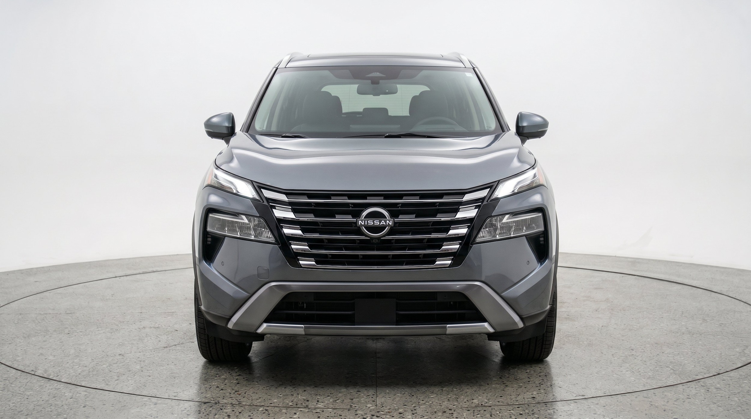Thumbnail: 2026 Nissan Rogue - 2