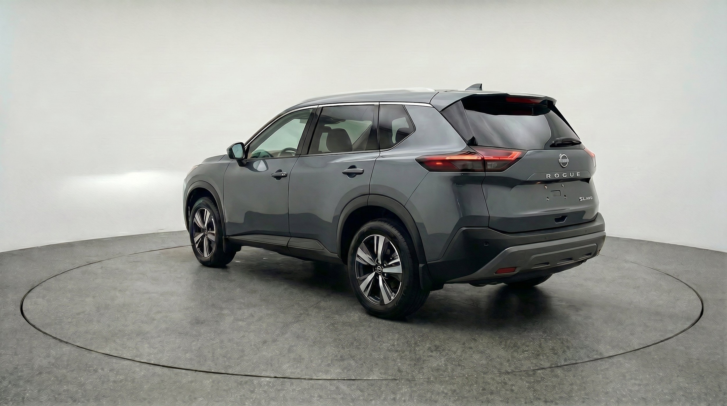 Thumbnail: 2026 Nissan Rogue - 6