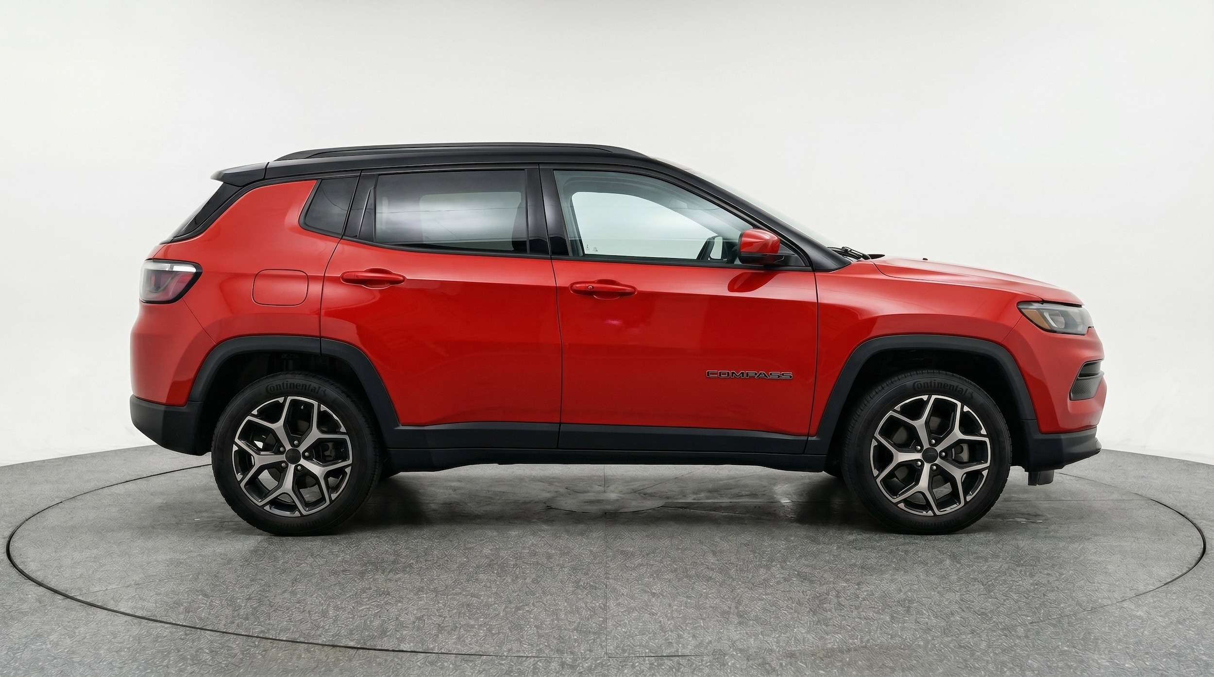 Thumbnail: 2025 Jeep Compass - 11