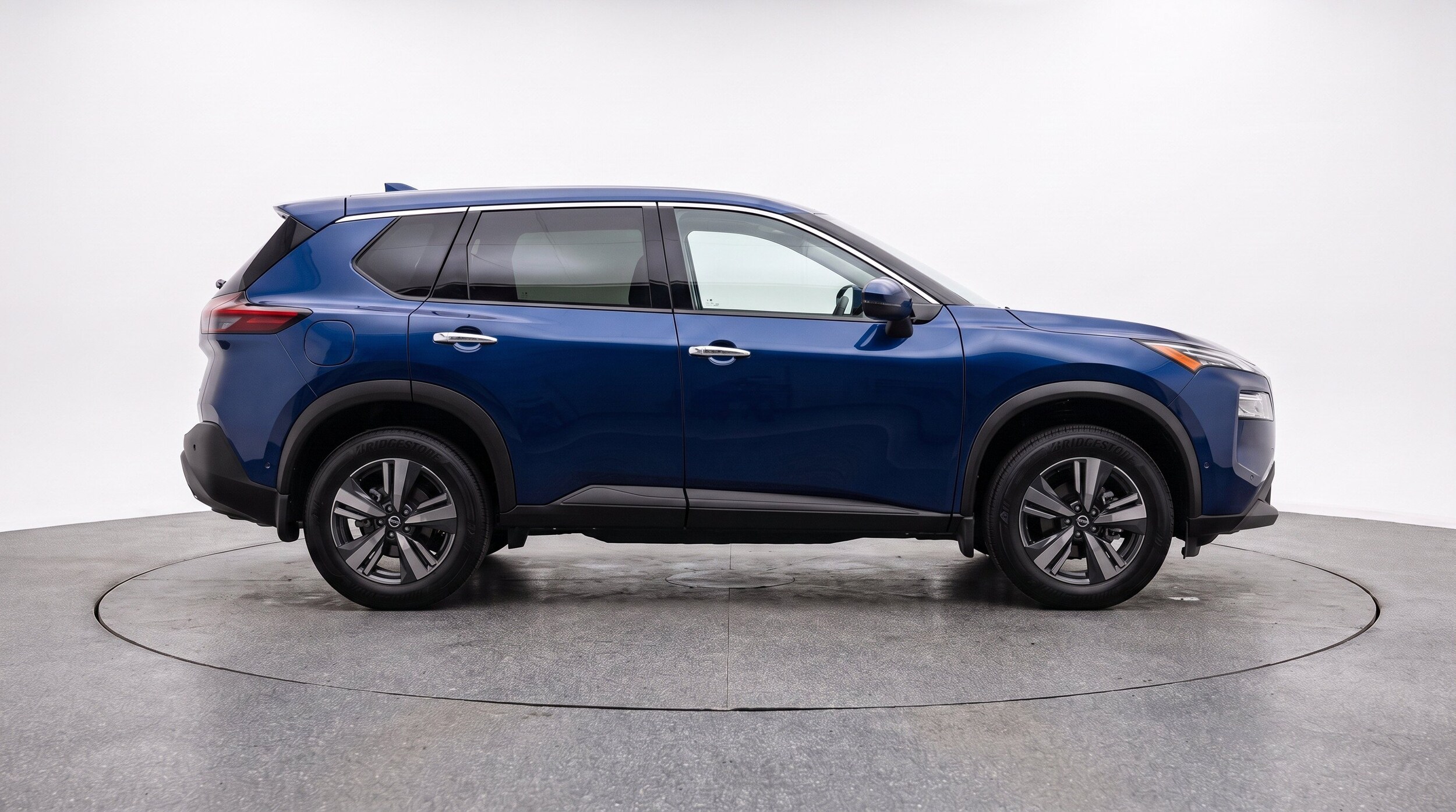 Thumbnail: 2026 Nissan Rogue - 10