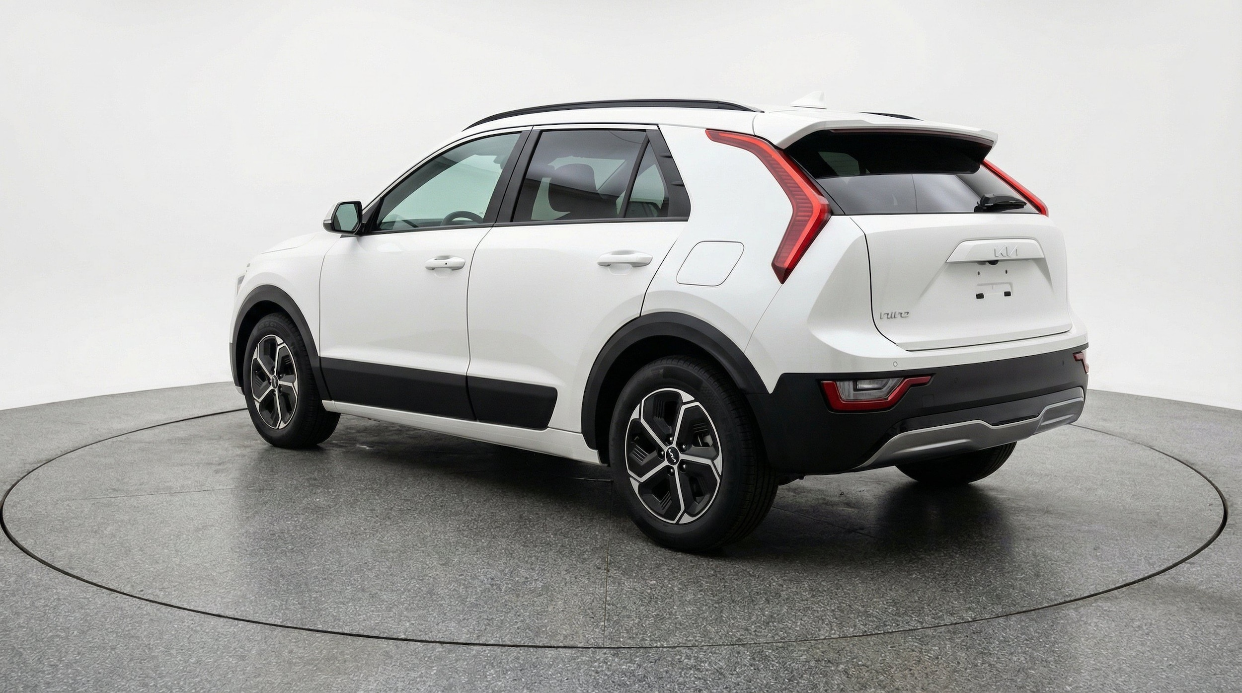 Thumbnail: 2026 Kia Niro - 6