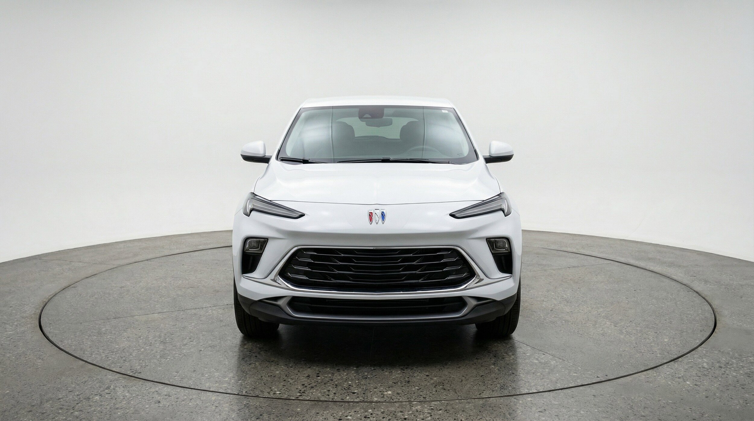 Thumbnail: 2025 Buick Encore GX - 2