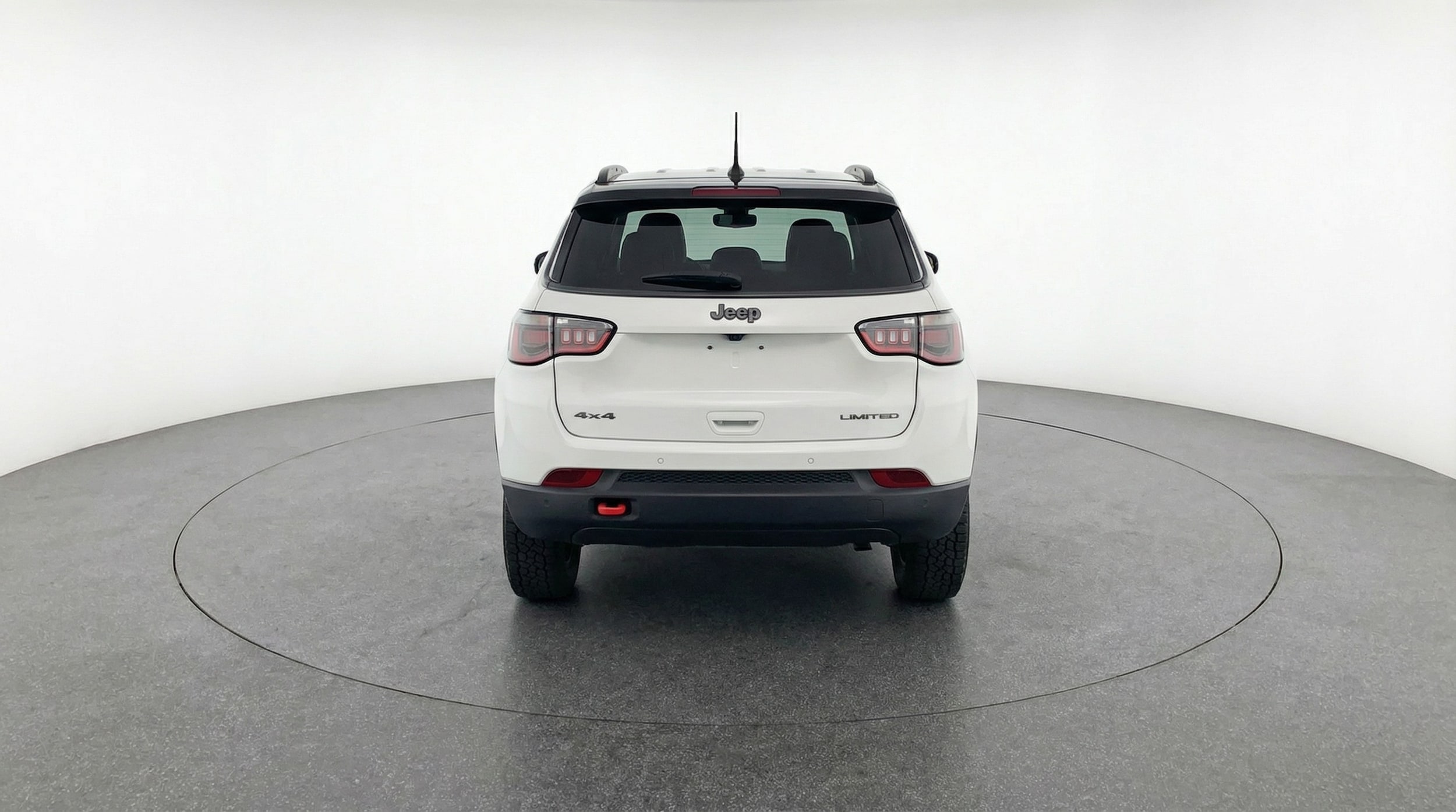 Thumbnail: 2025 Jeep Compass - 6