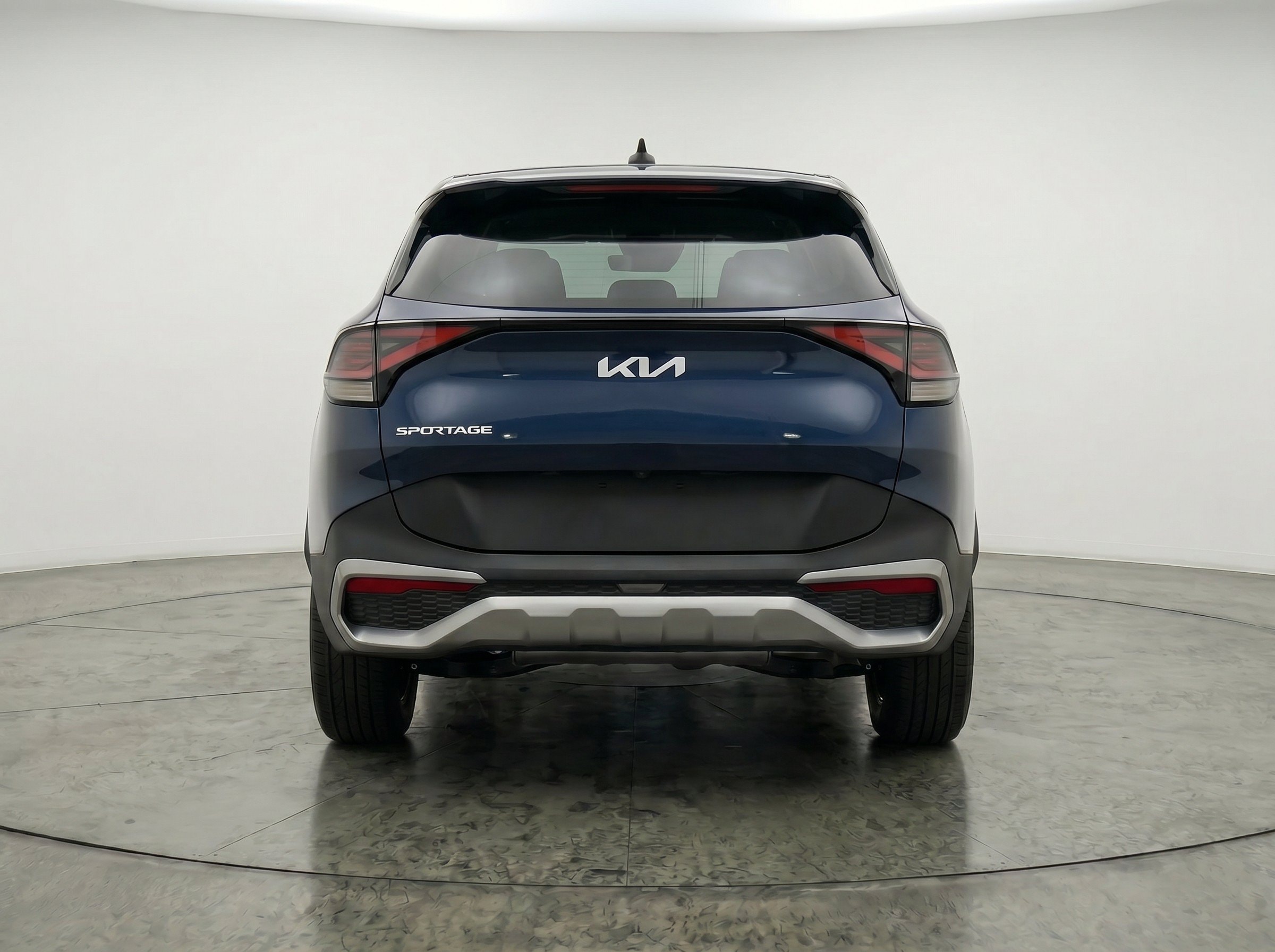 Thumbnail: 2026 Kia Sportage - 7