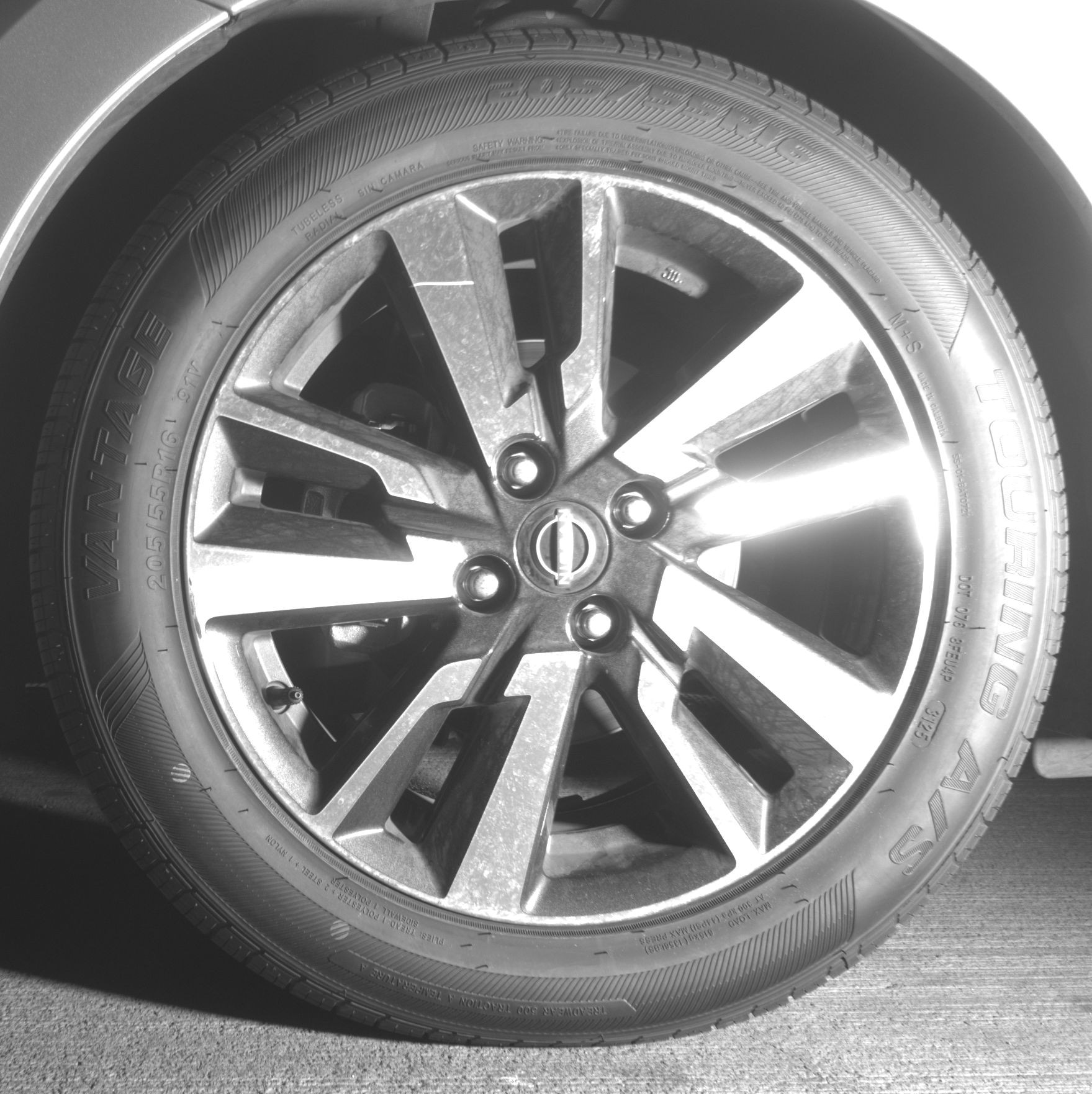 Thumbnail: 2025 Nissan Versa - 9