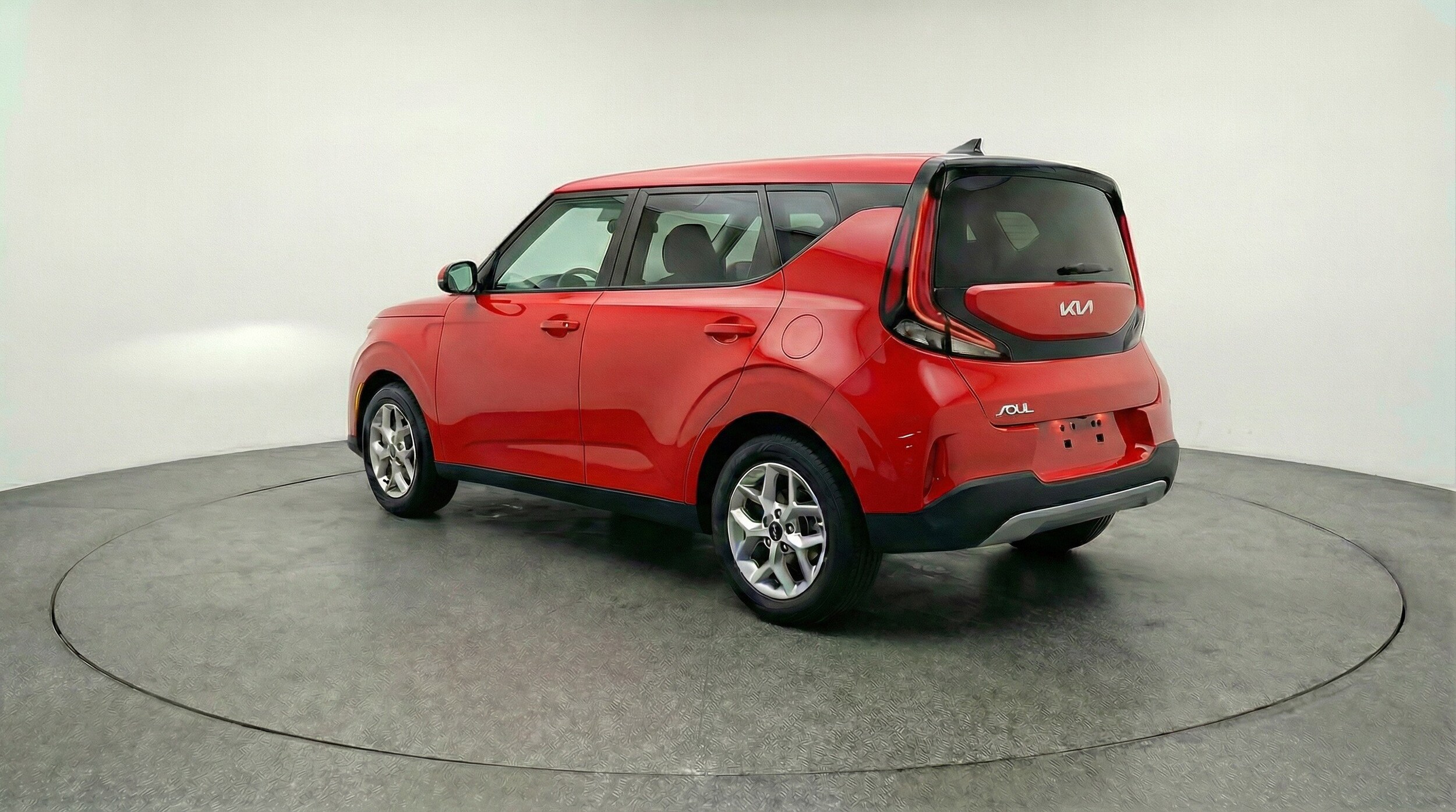 Thumbnail: 2025 Kia Soul - 6